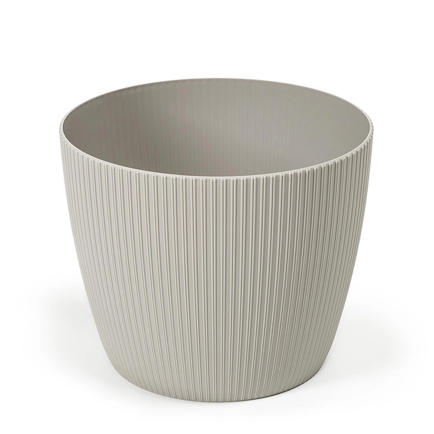 Osłonka Magnolia jumper taupe - 19 cm