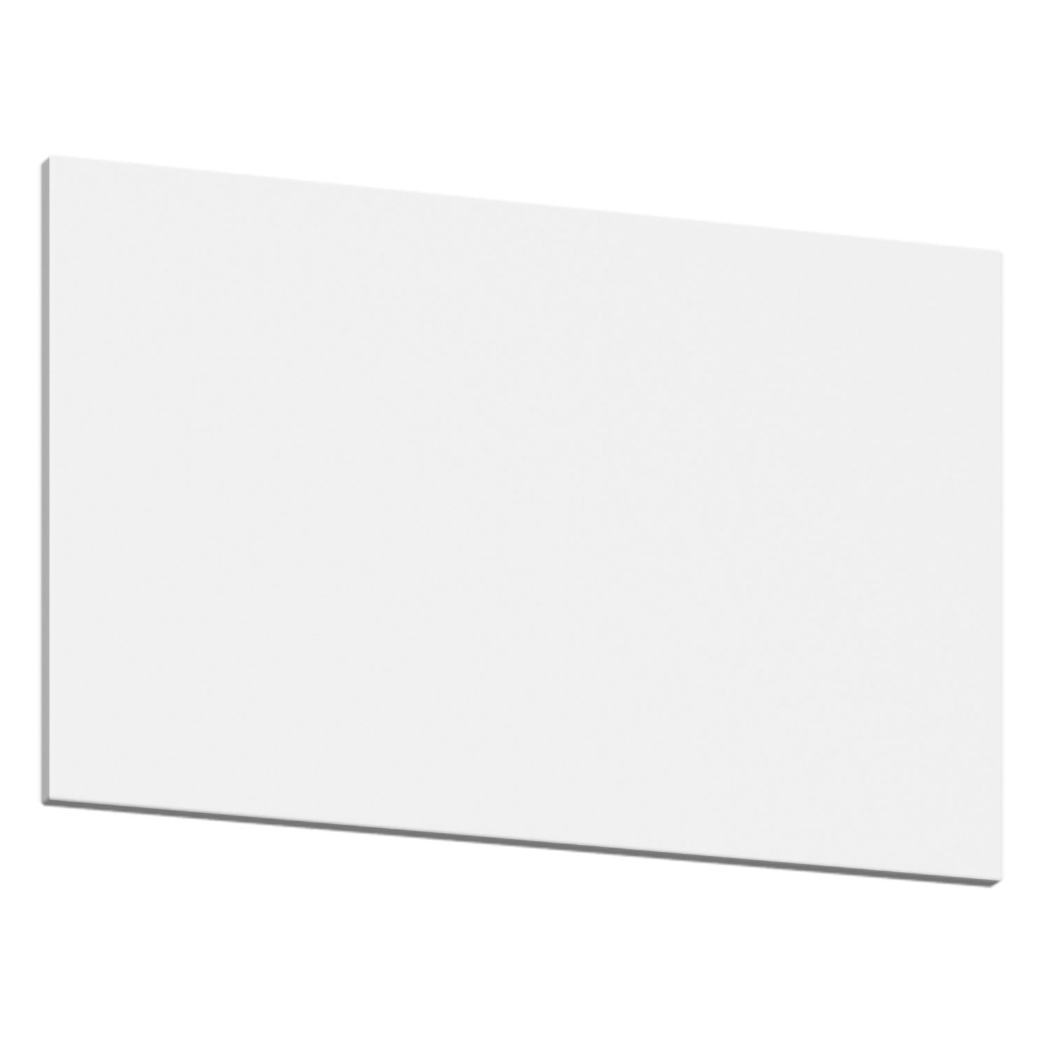 Front biały mat do korpusu 50 x 31,5 cm Garderoby/Szafy Modułowe