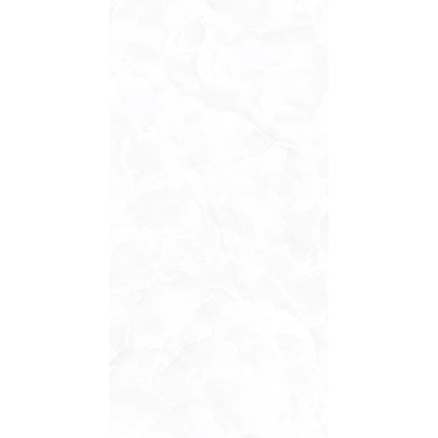 Gres szkliwiony polerowany Rapid Blanco 60 x 120 cm