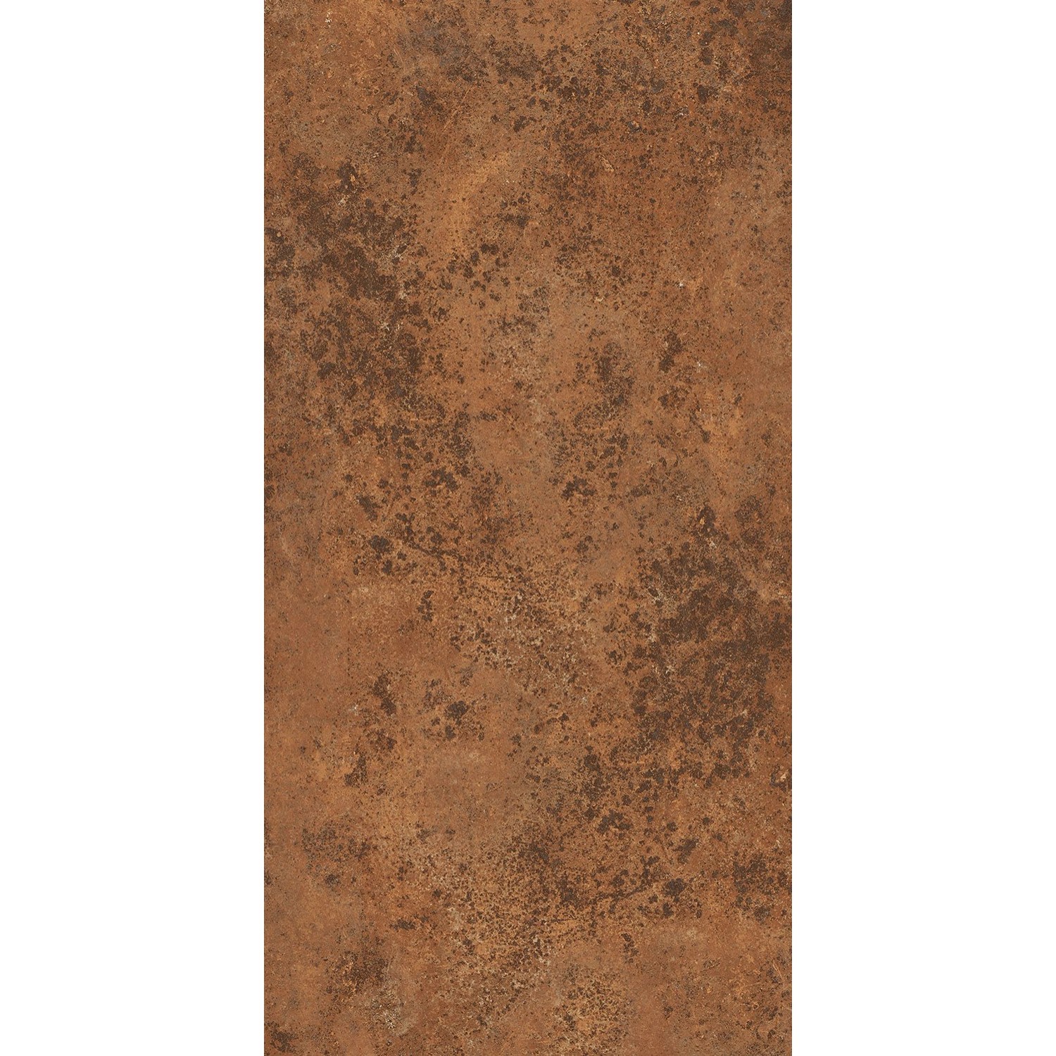 Gres szkliwiony Rusty metal 60 x 120 cm