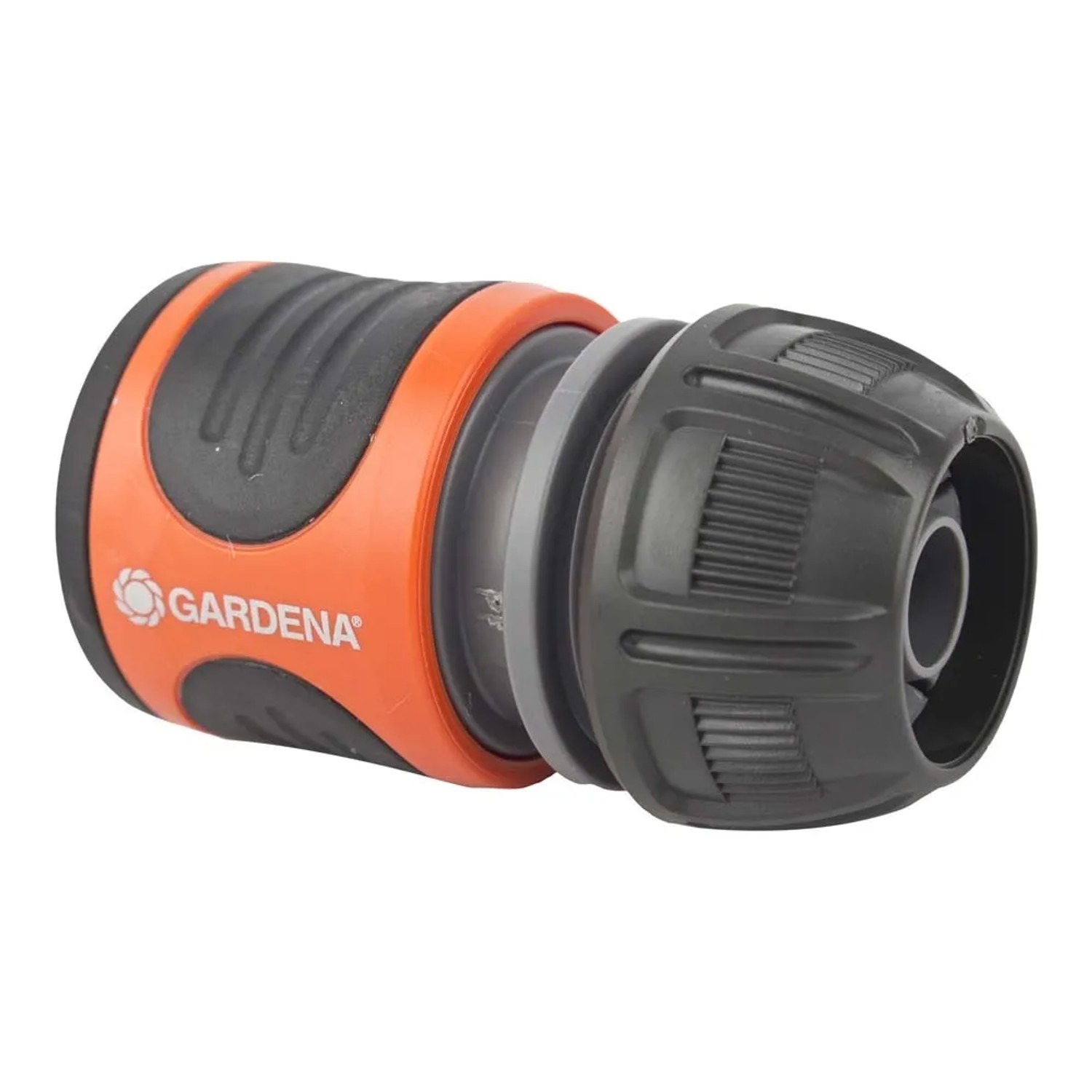 Gardena Szybkozłącze ze stopem 13 mm (1/2") - 15 mm (5/8")