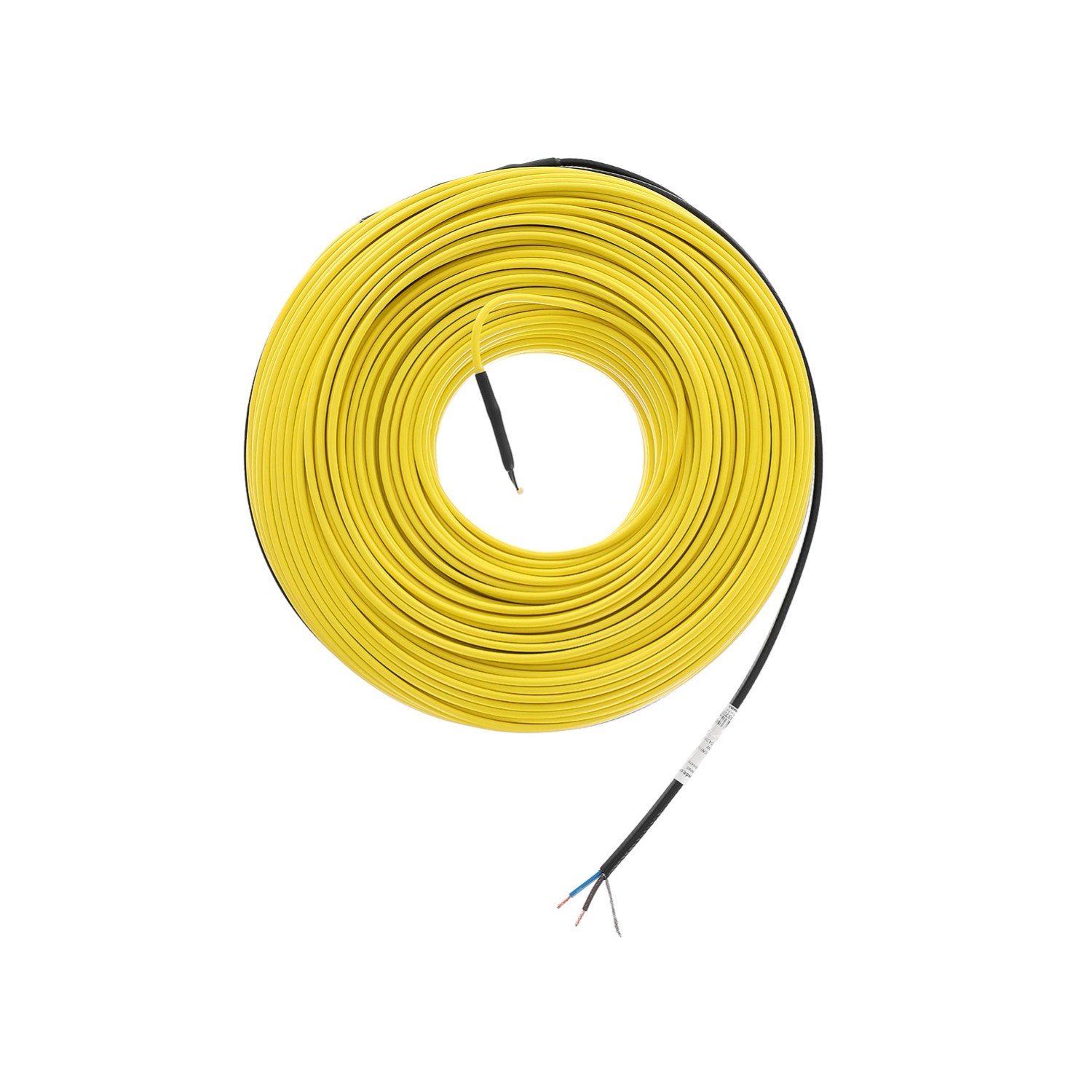 Mission Air Przewód grzewczy pod płytki MAC-16W/m 127m