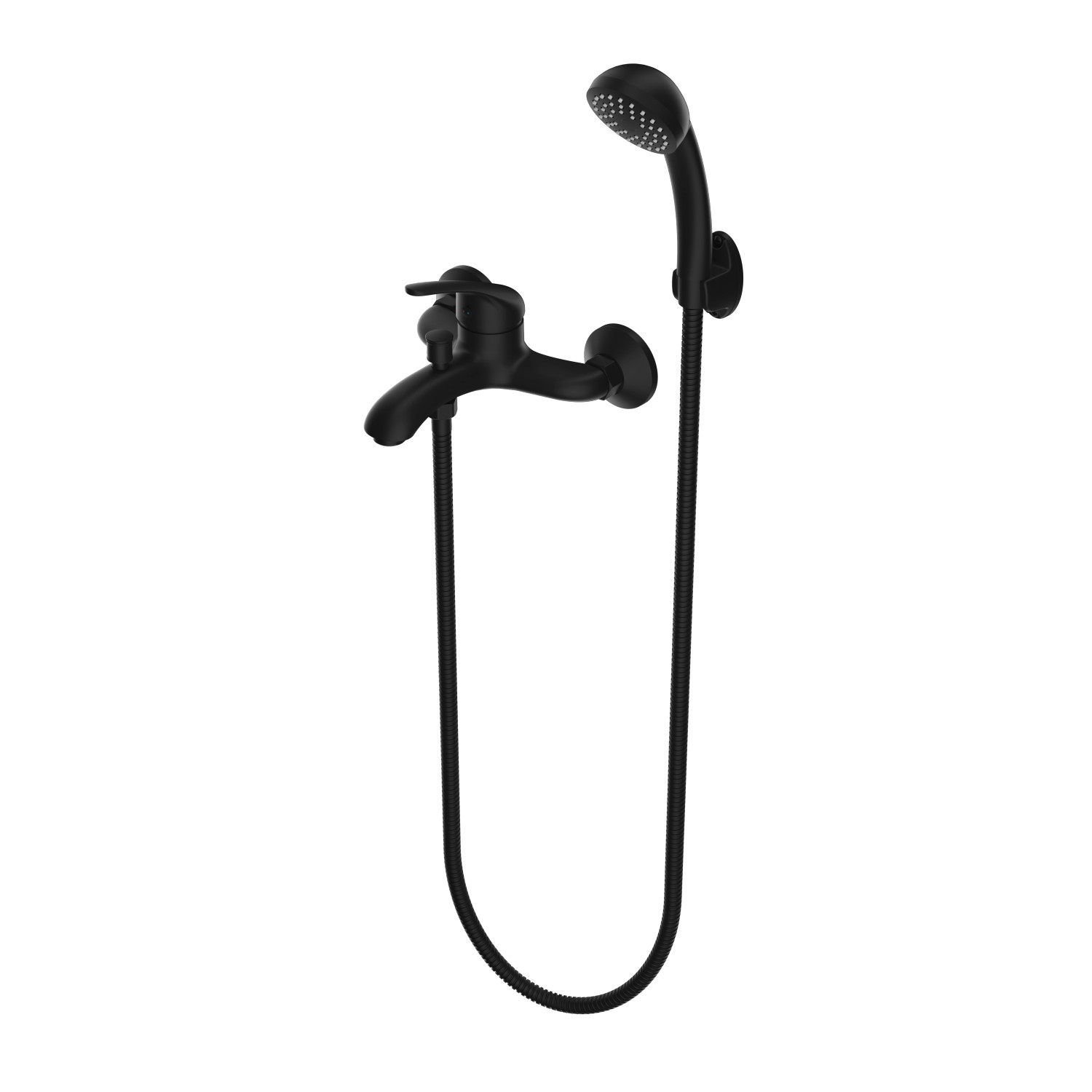 Liveno Bateria wannowa Ogliastra czarna