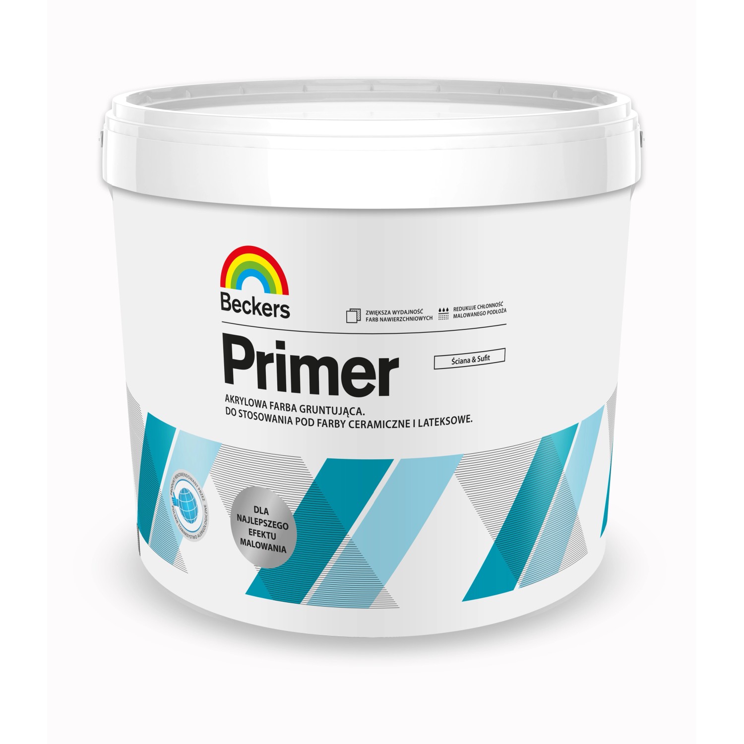 Beckers Designer Primer Farba podkładowa 10 l