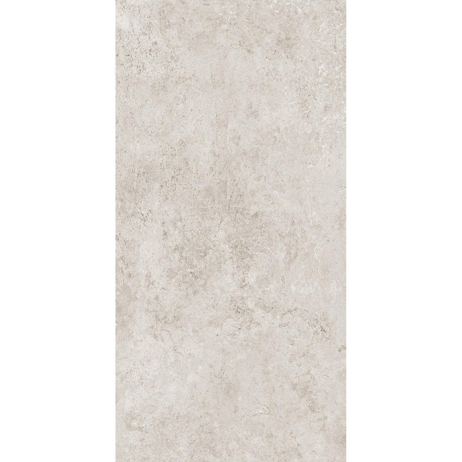 Gres szkliwiony Traffic light grey 59,8 x 119,8 cm