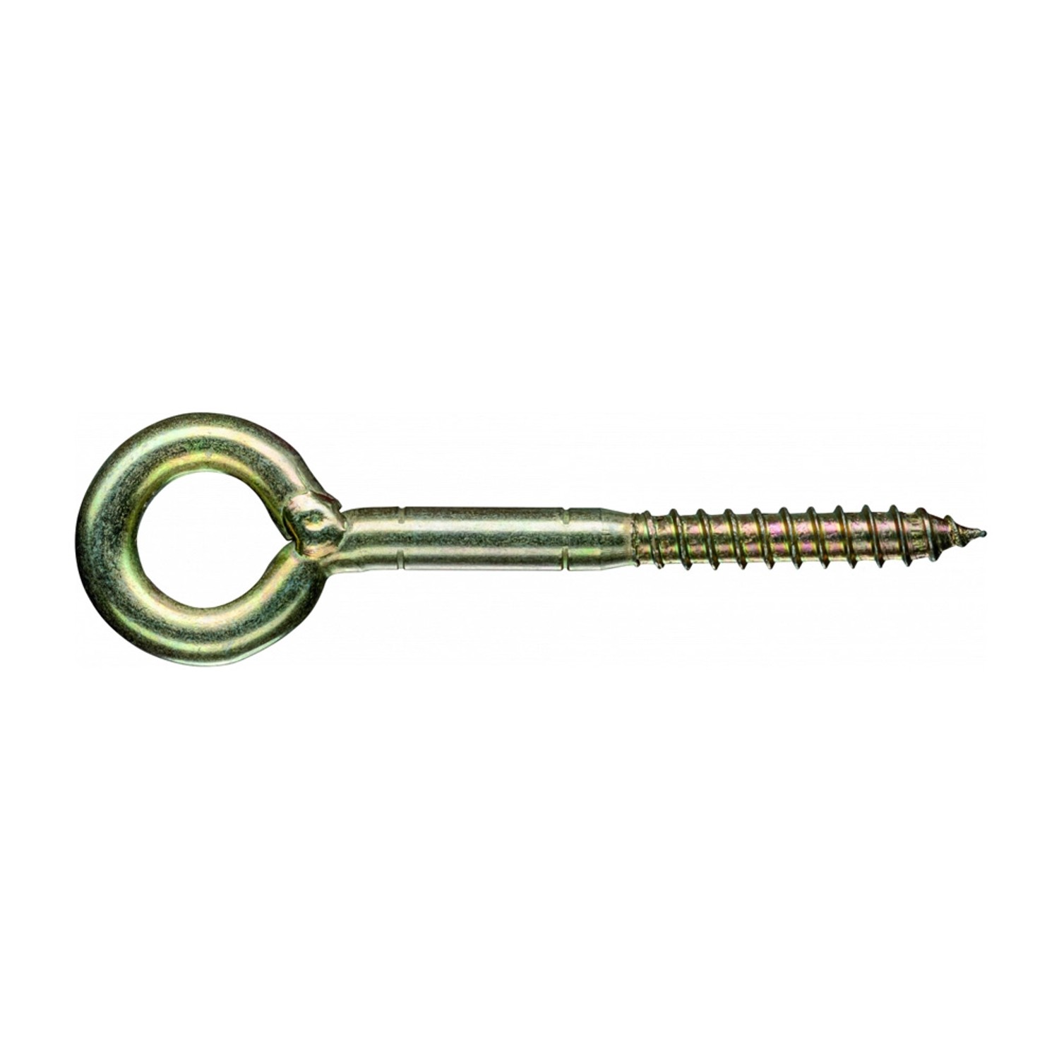 Koelner Hak oczkowy HR 12 x 300 mm