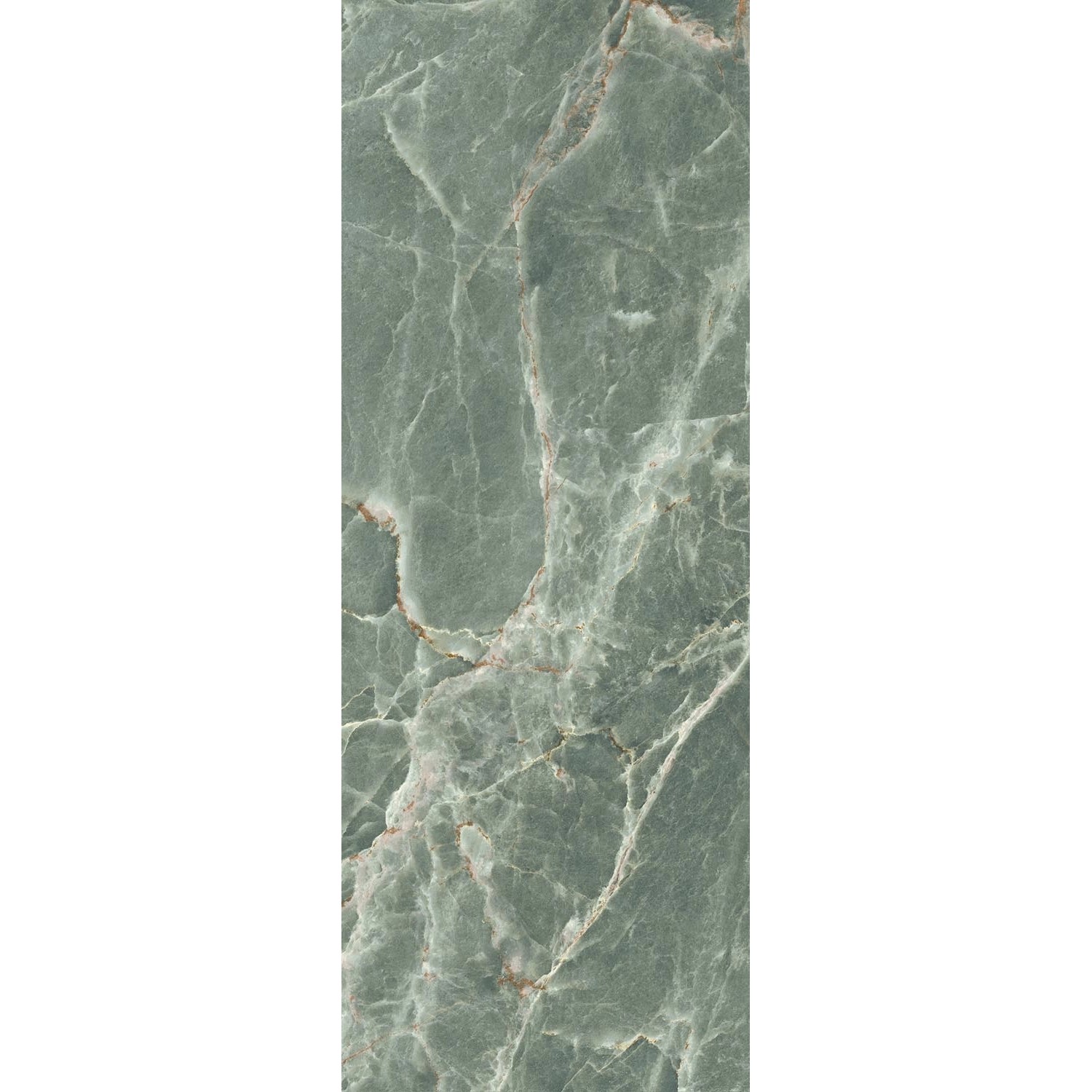 Glazura Ilma green gloss 32,8 x 89,8 cm