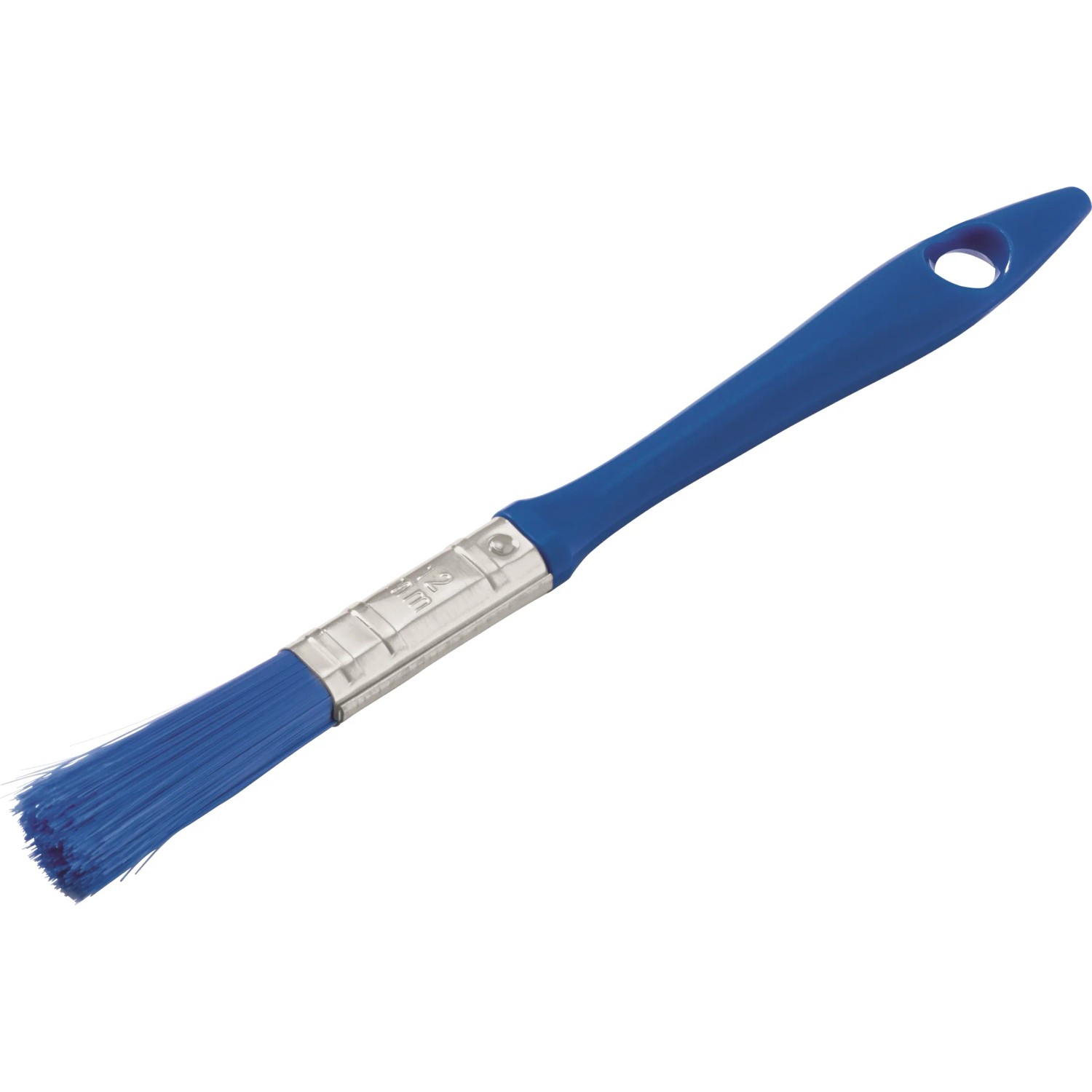 LUX-TOOLS Pędzel płaski do lazur 1K 70 mm