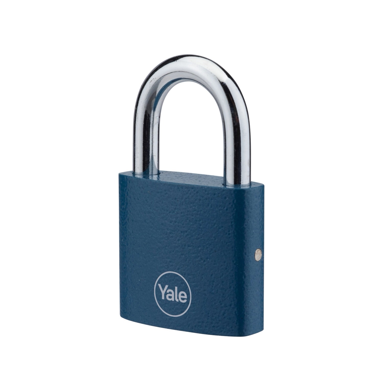 Yale Kłódka żeliwna zatrzaskowa 32 mm