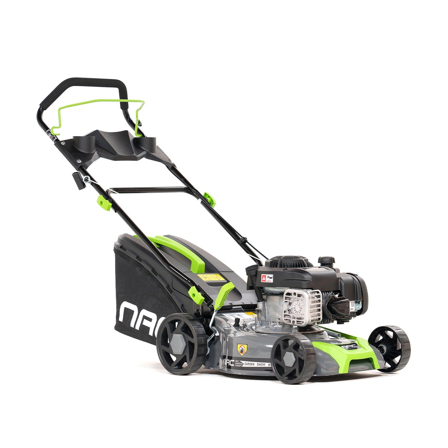 NAC Kosiarka spalinowa LP2710-SE