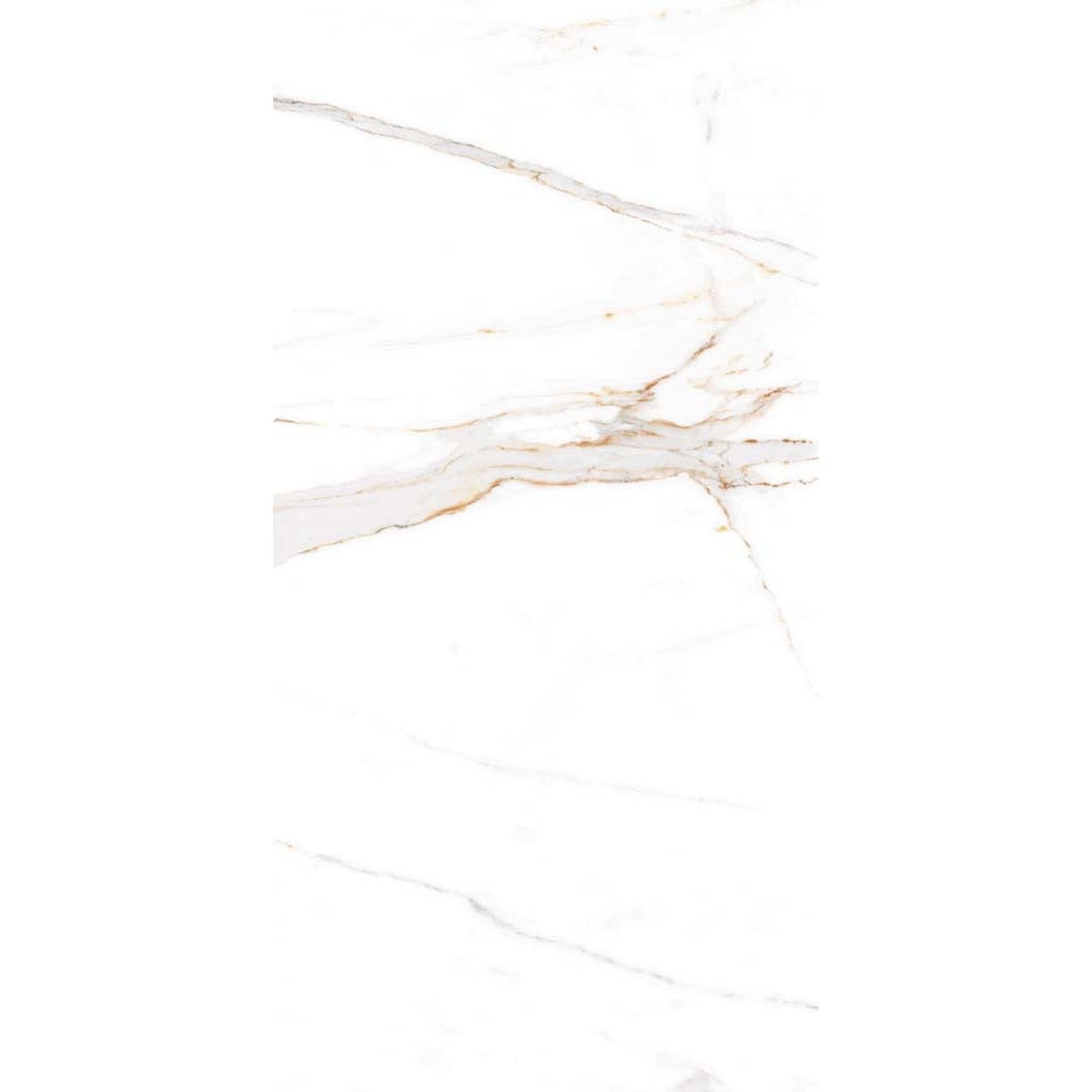 Gres szkliwiony polerowany Verona gold 60 x 120 cm