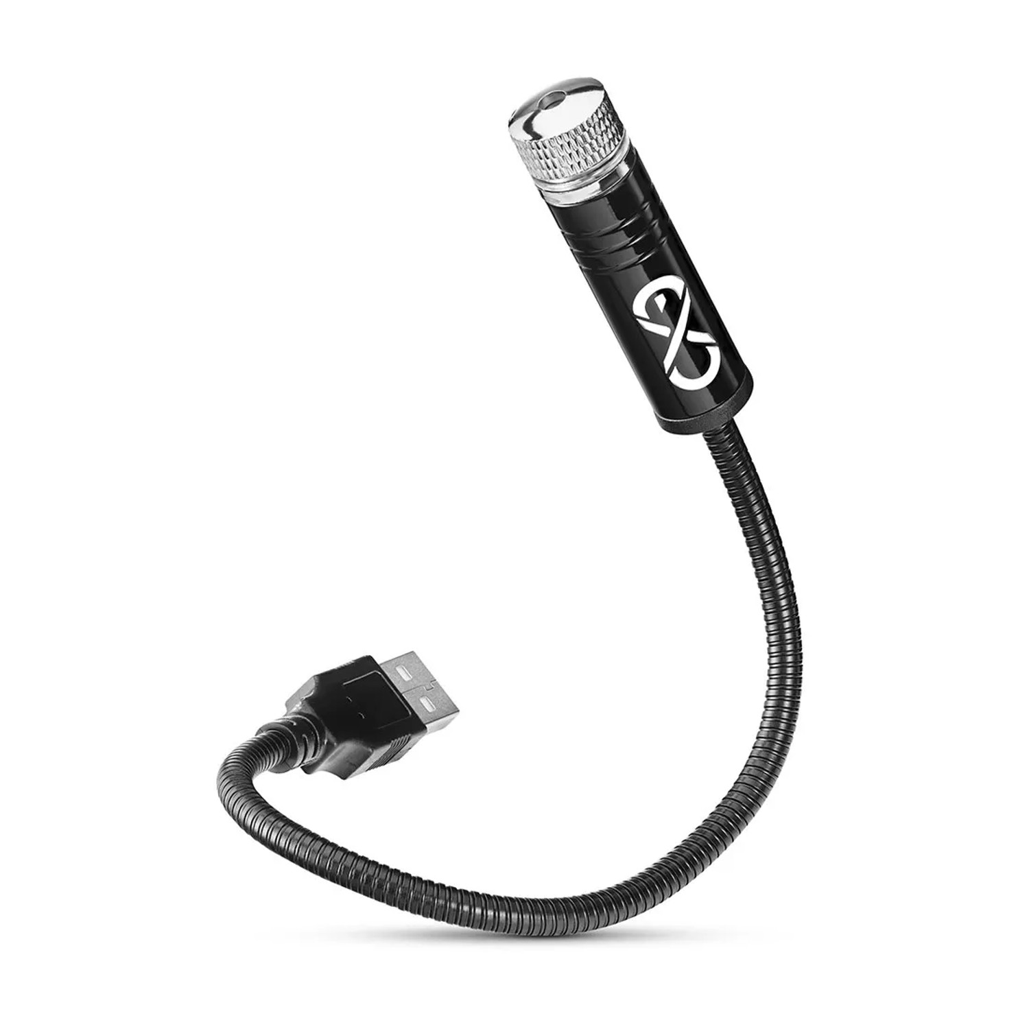 eXc Projektor laserowy mini Sky