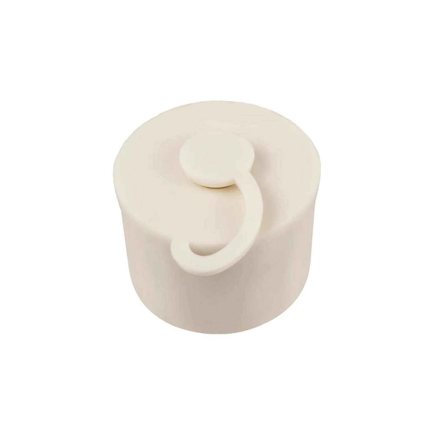 Korek do balonu z zamknięciem - śr. 43 mm