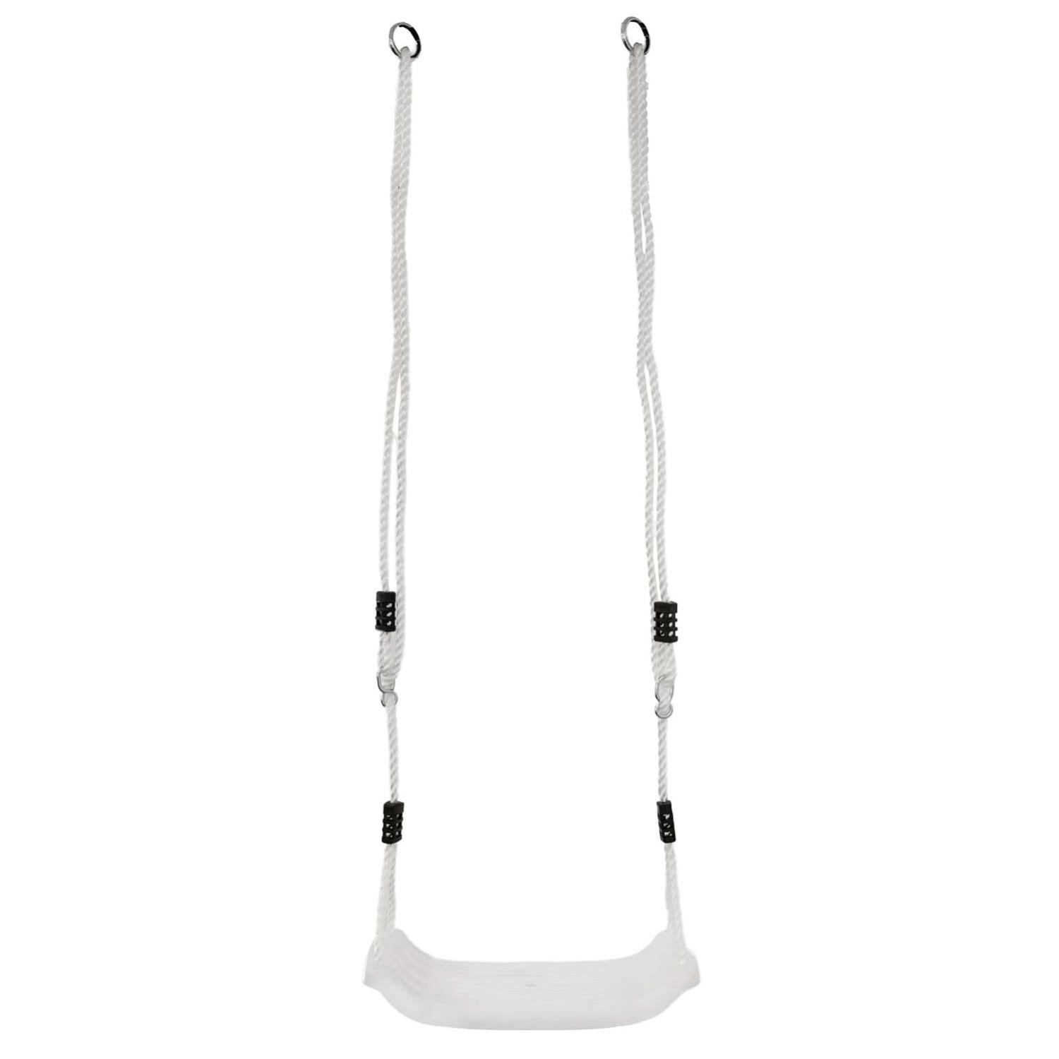 4IQ Siedzisko huśtawki LED 6 x 39 x 16,5 cm