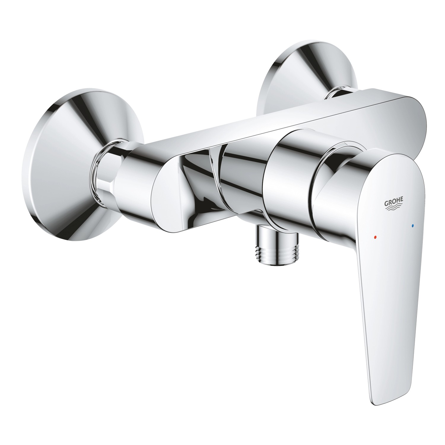 Grohe Bateria prysznicowa Start Edge chrom