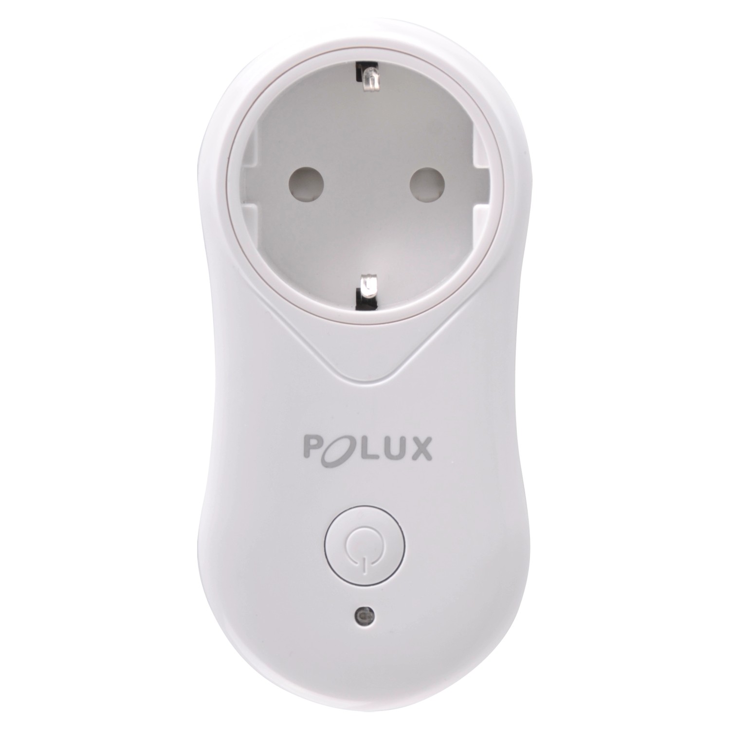 Gniazdo zasilające z USB WIFI SMART HOME Tuya IP20