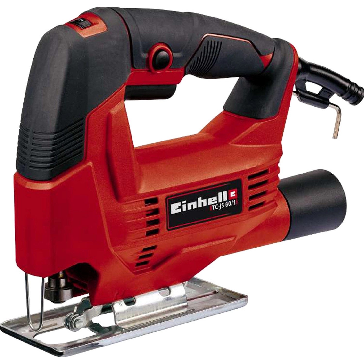 Einhell Wyrzynarka TC-JS 60/1