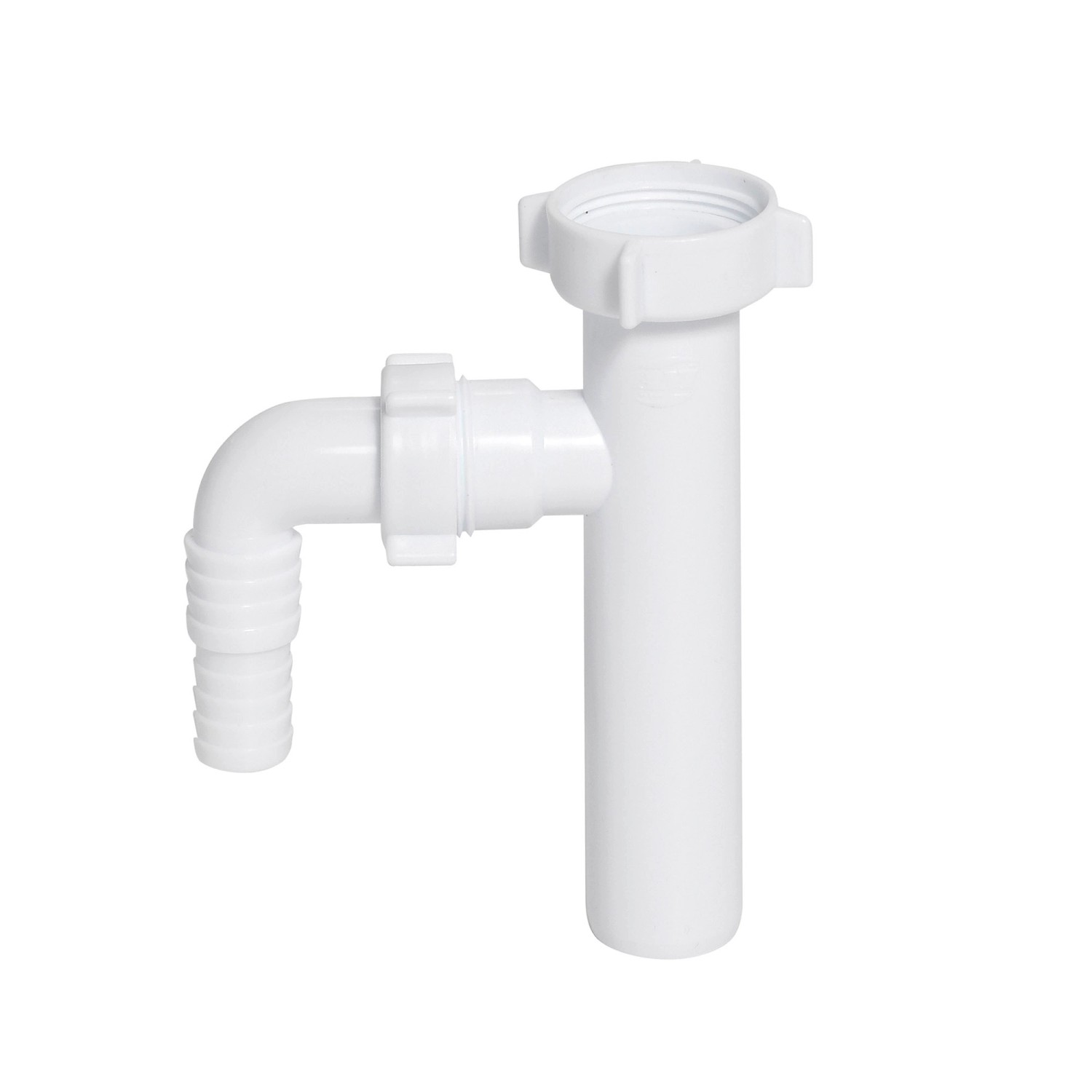 Tycner Króciec 1 1/4" x 32 mm z wyjściem bocznym