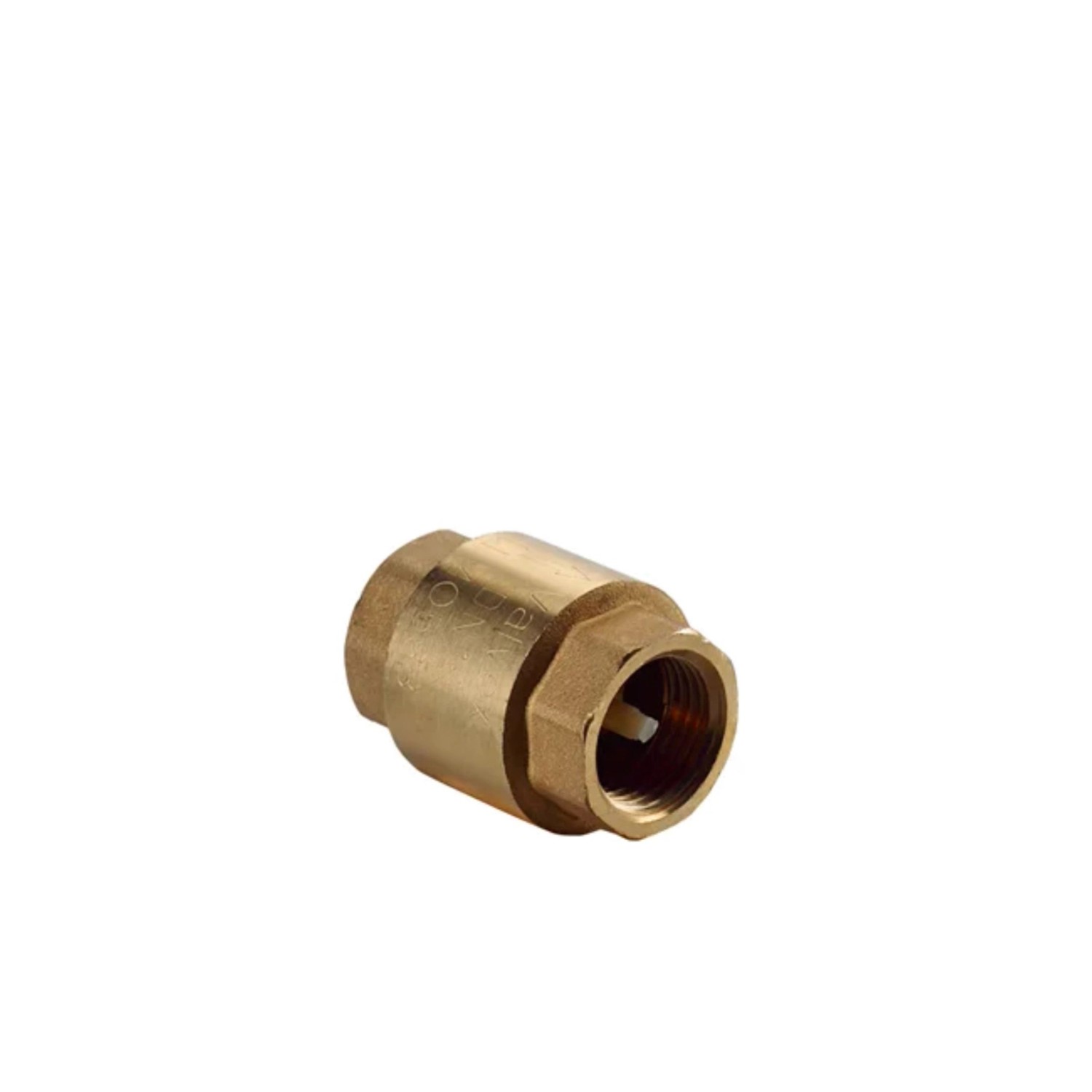 Valvex Zawór zwrotny DN20 Tiger 3/4