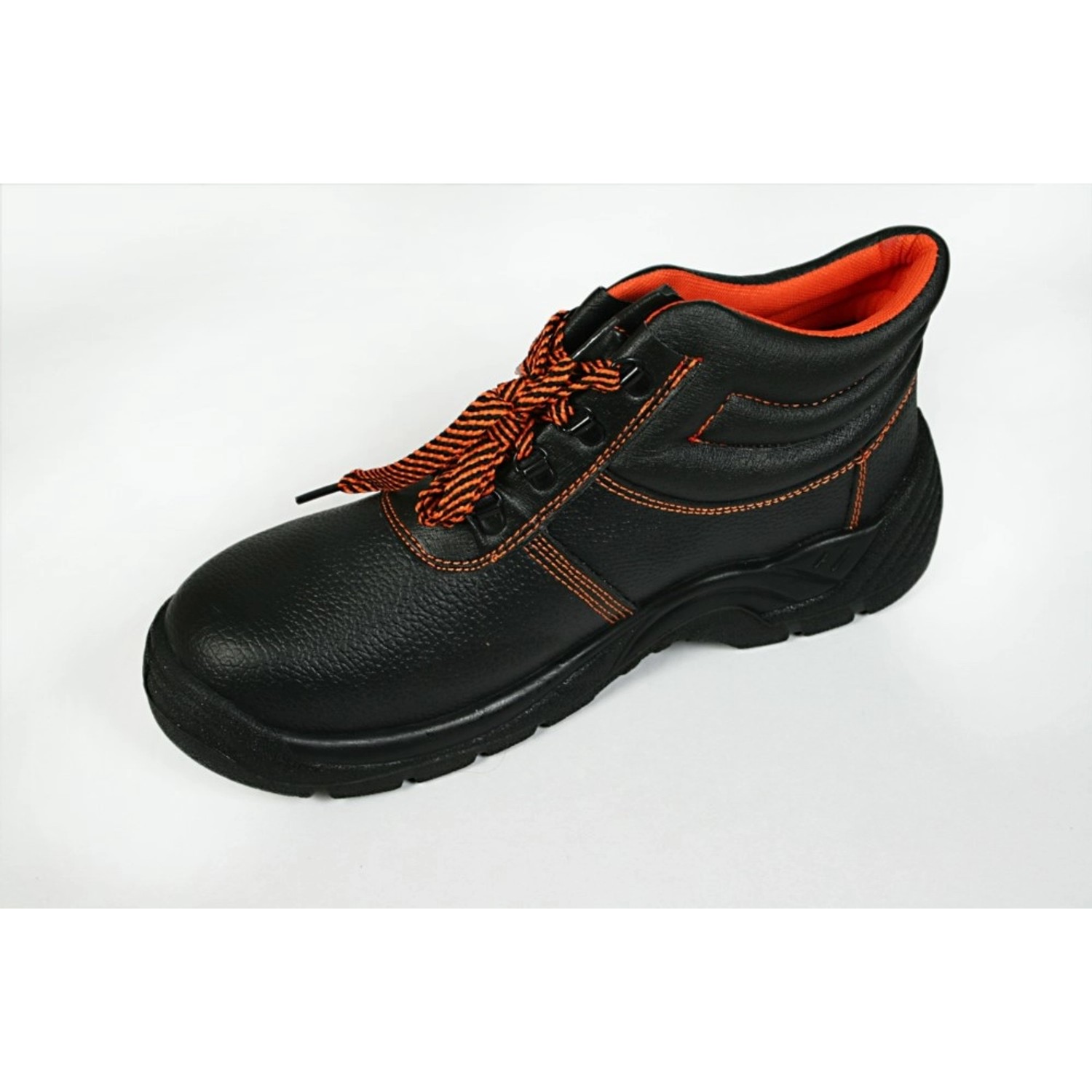 Trzewiki robocze Comfort rozm. 40