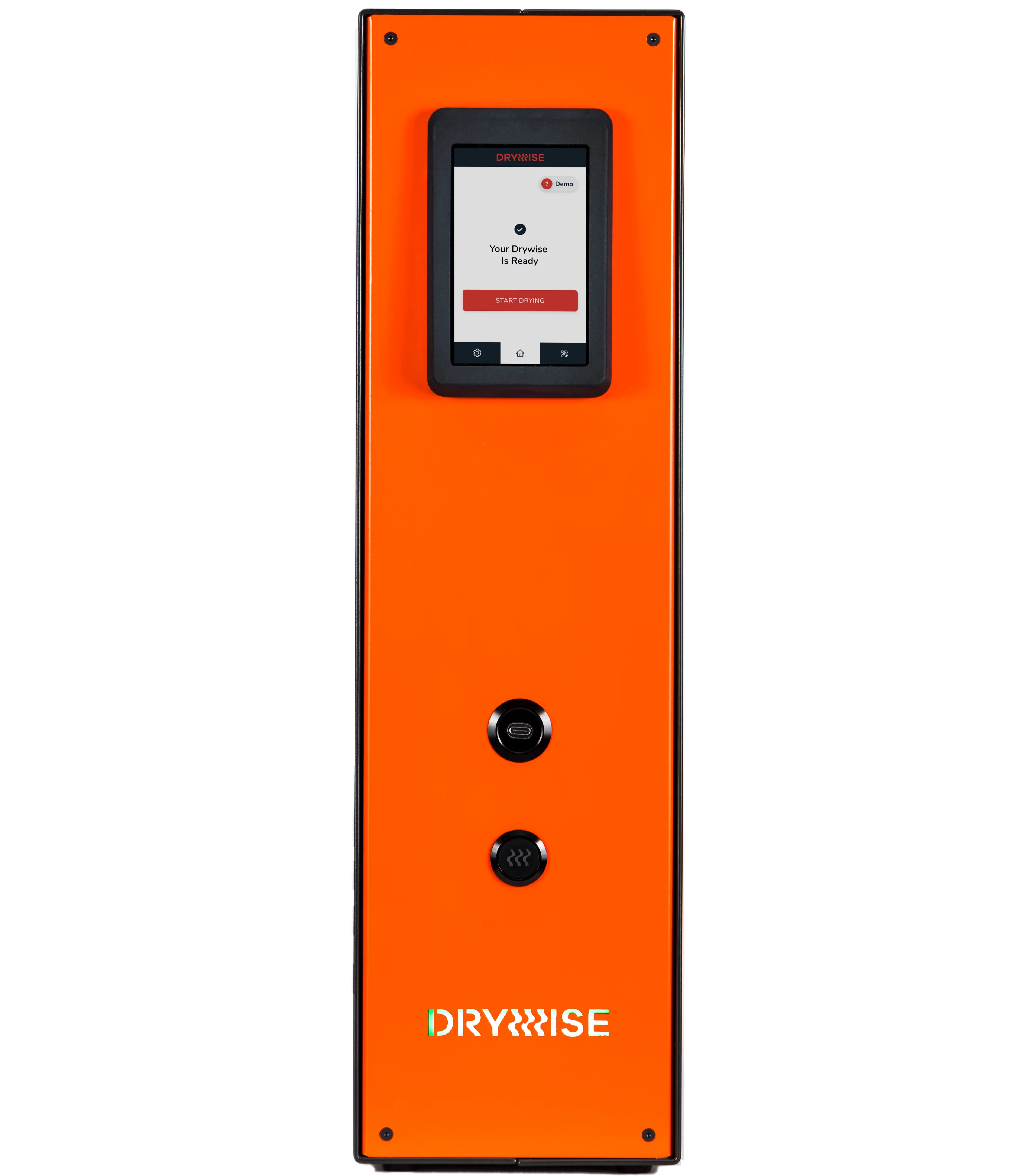 DRYWIZE DRYER Suszarka przemysłowa do filamentu