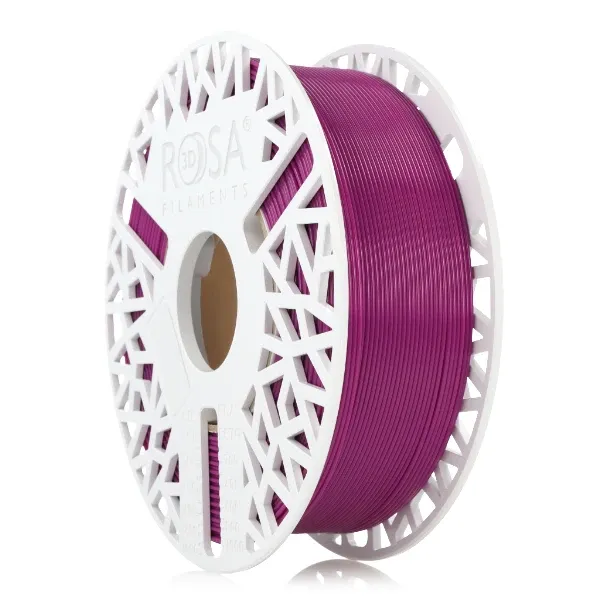 Filament 3D PLA High Speed Signal Violet