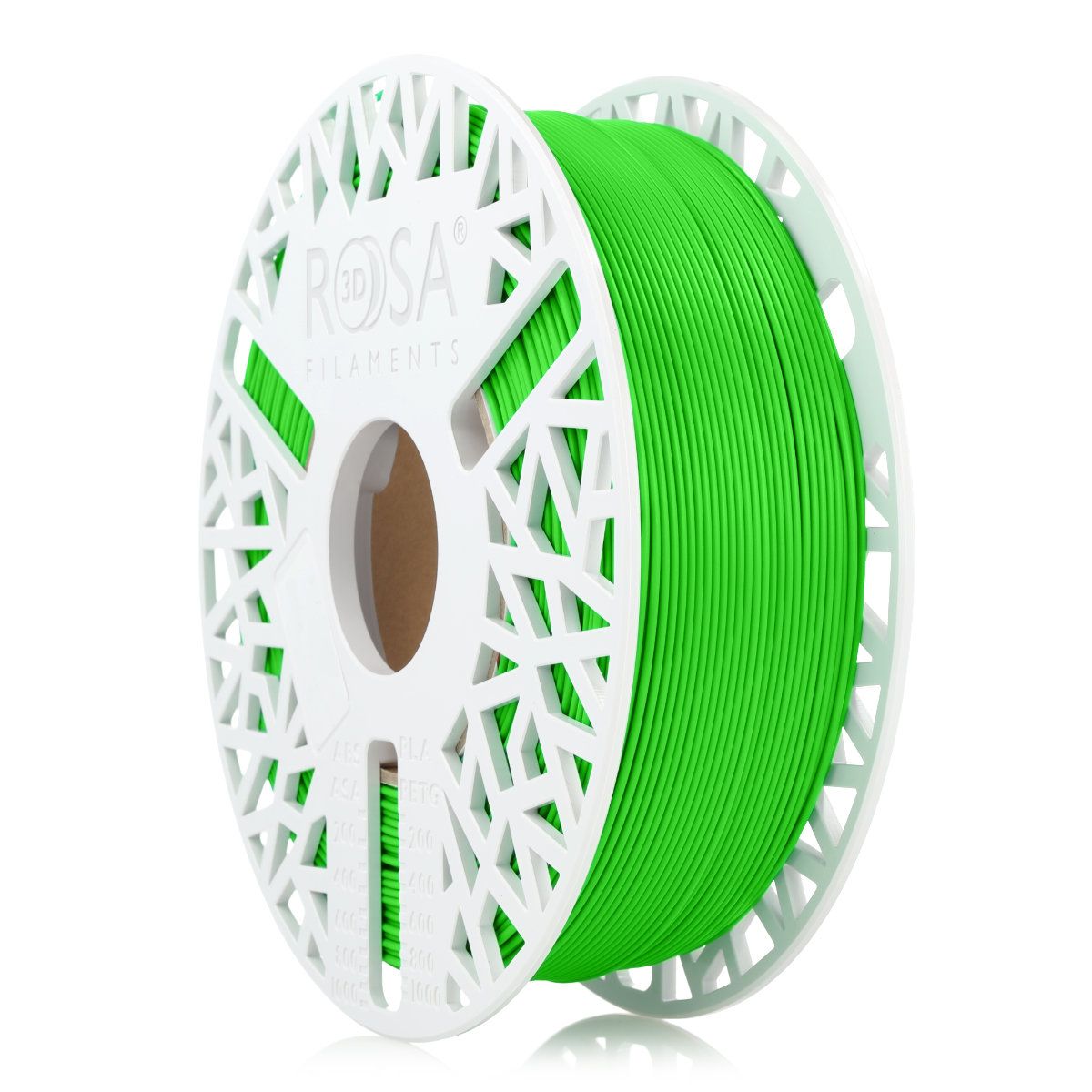 Filament 3D PLA Starter Juicy Green