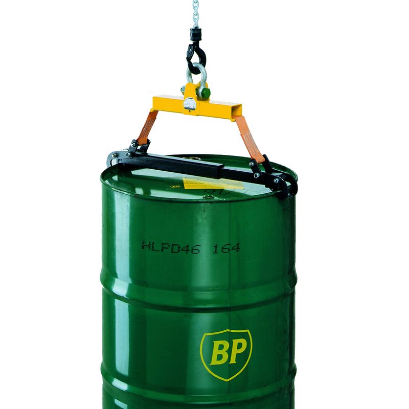 Yale Tigrip TFA 0,35/700 R - chwytak do beczek