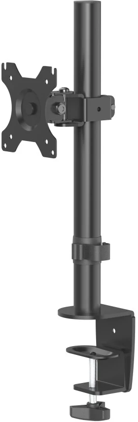 Ramię do monitora Hama Standard, czarny