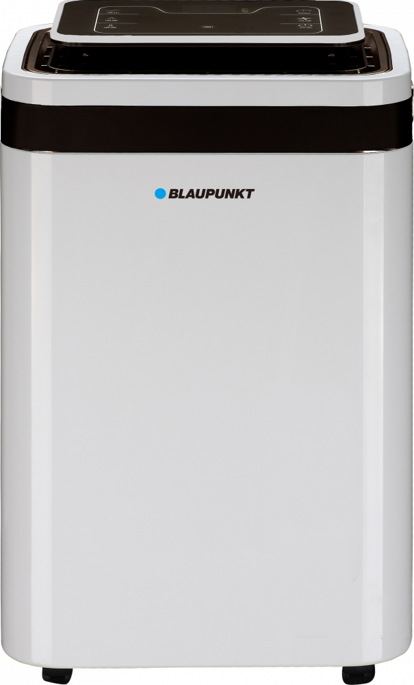 Osuszacz powietrza kondensacyjny Blaupunkt ADH501, z funkcją oczyszczania, 3.5l, biało-czarny