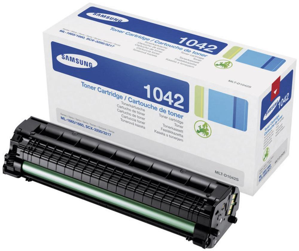 Toner Samsung MLT-D1042S/ELS (MLT-D1042S), 1500 stron, black (czarny)