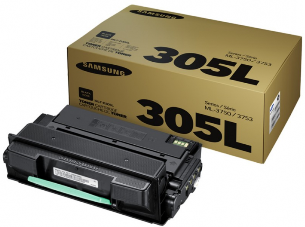 Toner Samsung SV048A (MLT-D305L), 15000 stron, black (czarny)