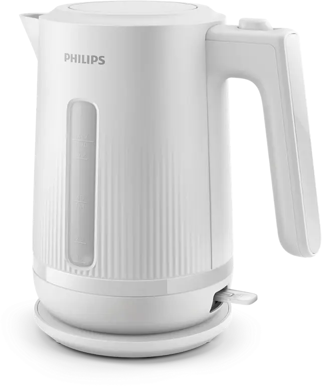Czajnik elektryczny Philips 3000 HD9411/00, 1.7l, biały