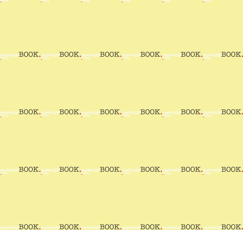 24x Zeszyt w wąskie kolorowe linie Office Products, A5, 32 kartki, mix wzorów