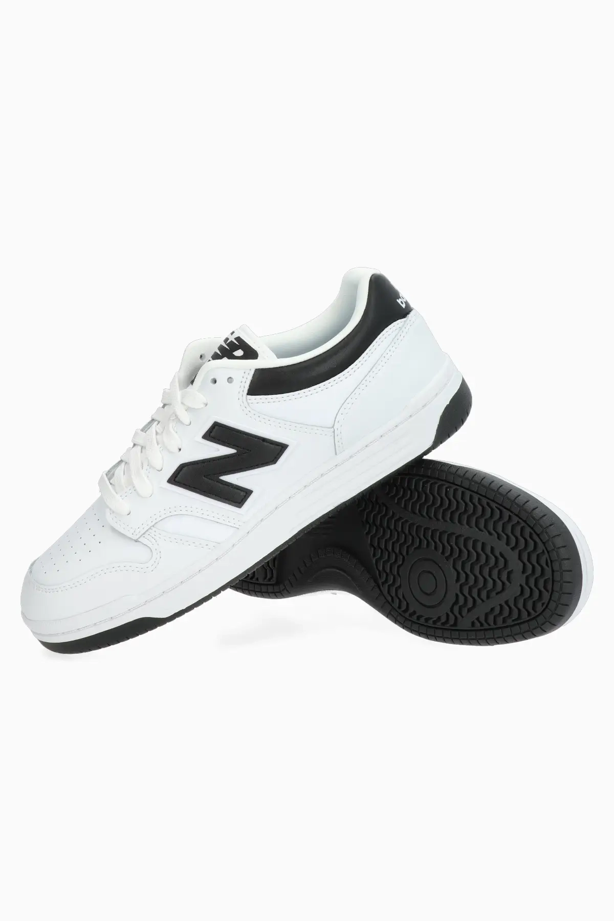Buty Sneakers New Balance BB480