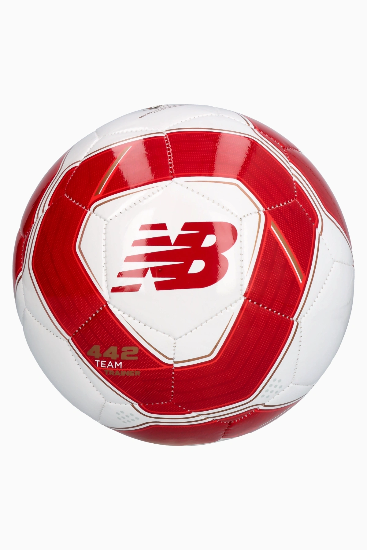 Piłka New Balance 442 Team Training rozmiar 5