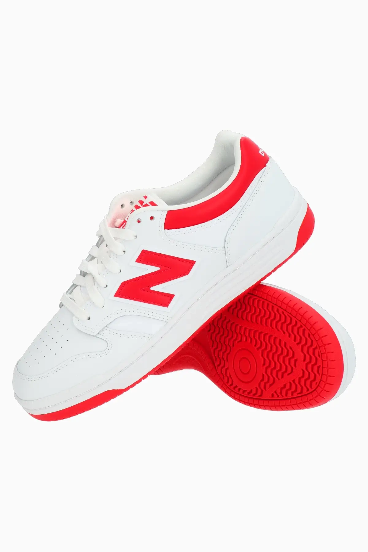 Buty Sneakers New Balance BB480