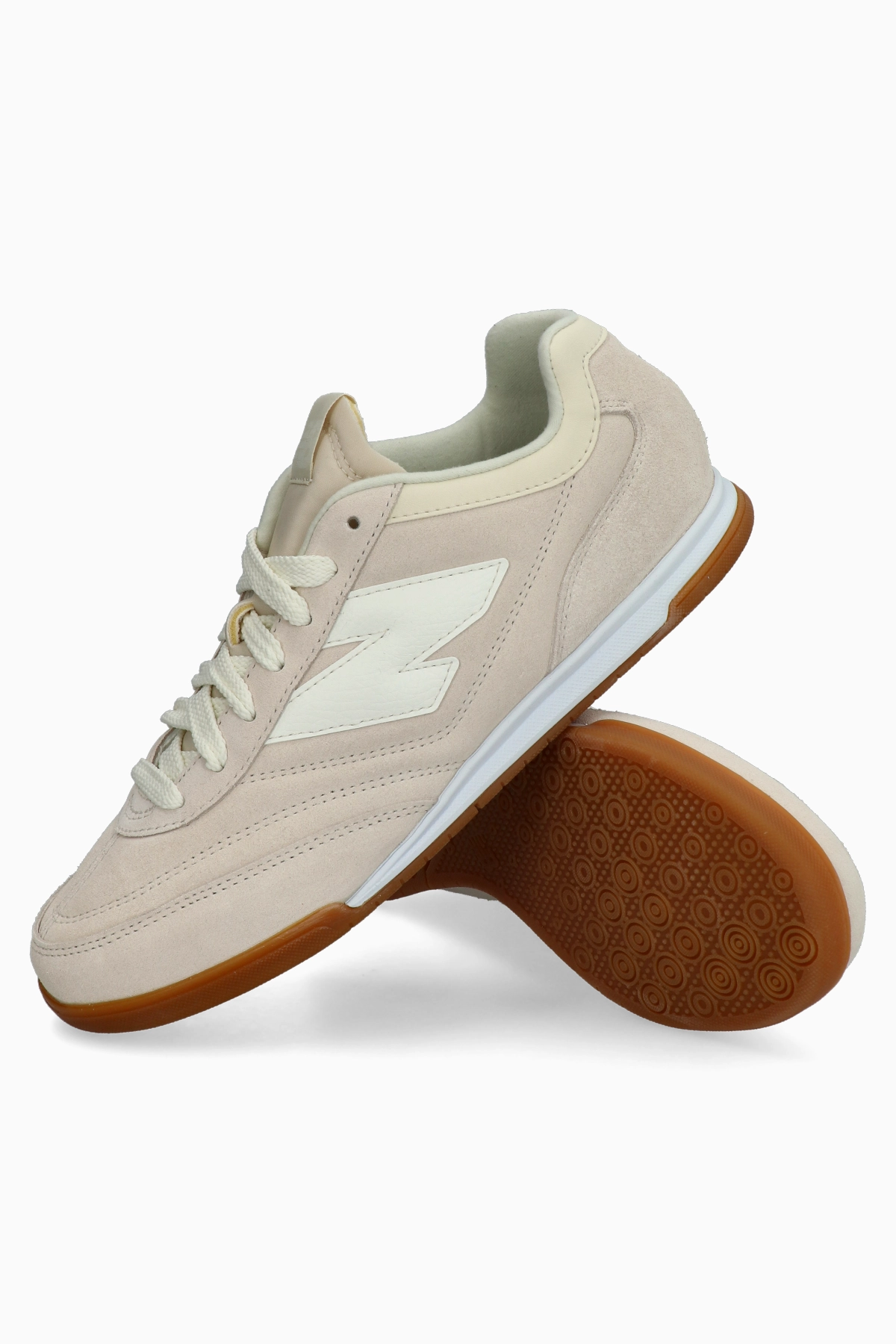 Buty Sneakers New Balance URC42 - Beżowy