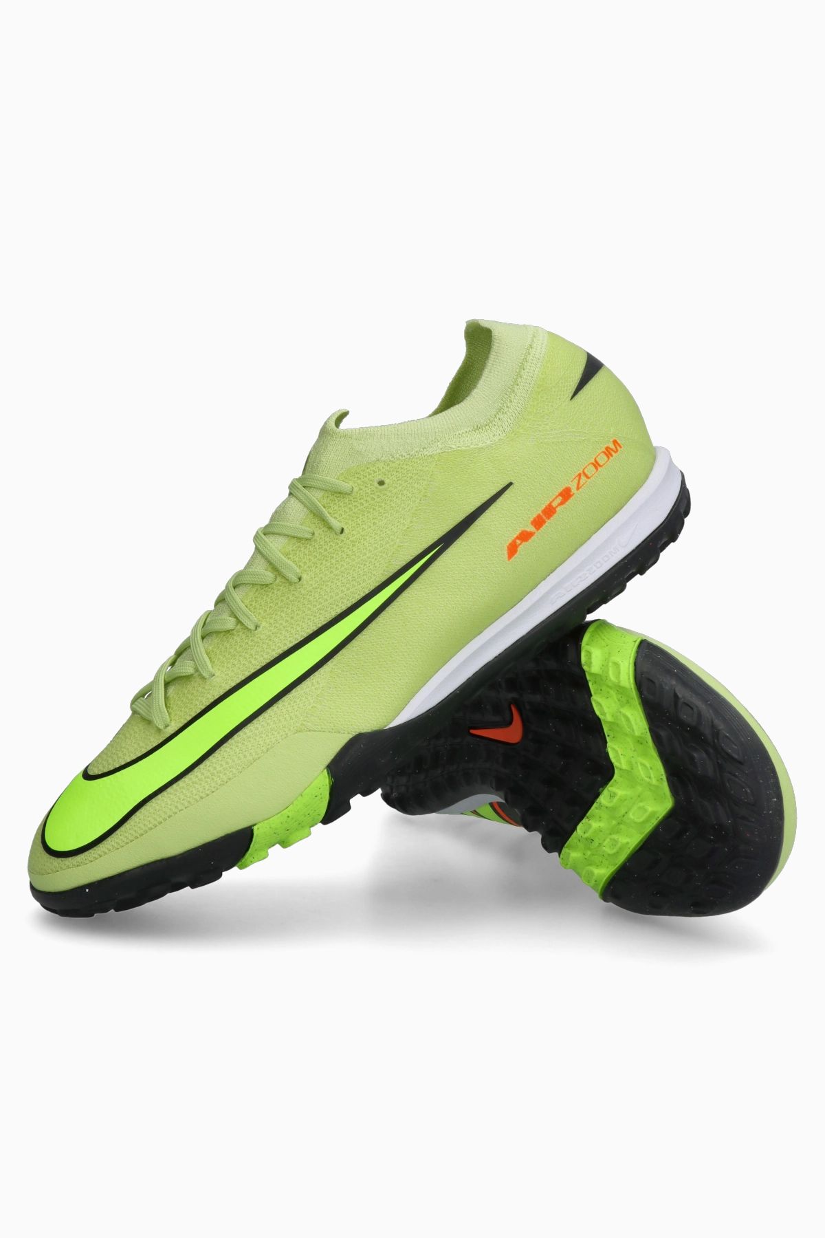 Turfy Nike Zoom Mercurial Vapor 16 Pro TF - Żółty