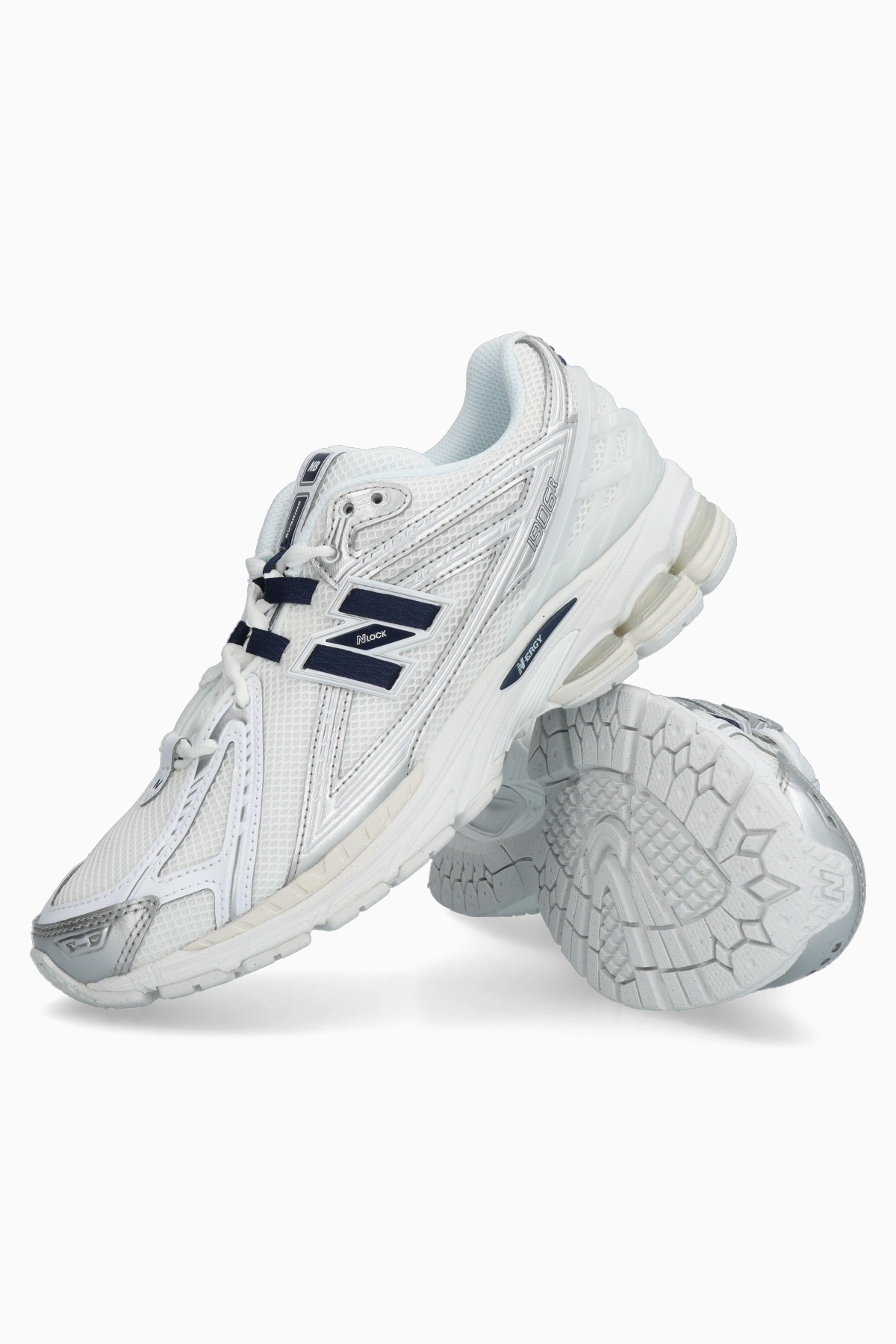 Buty Sneakers New Balance U1906 - Biały