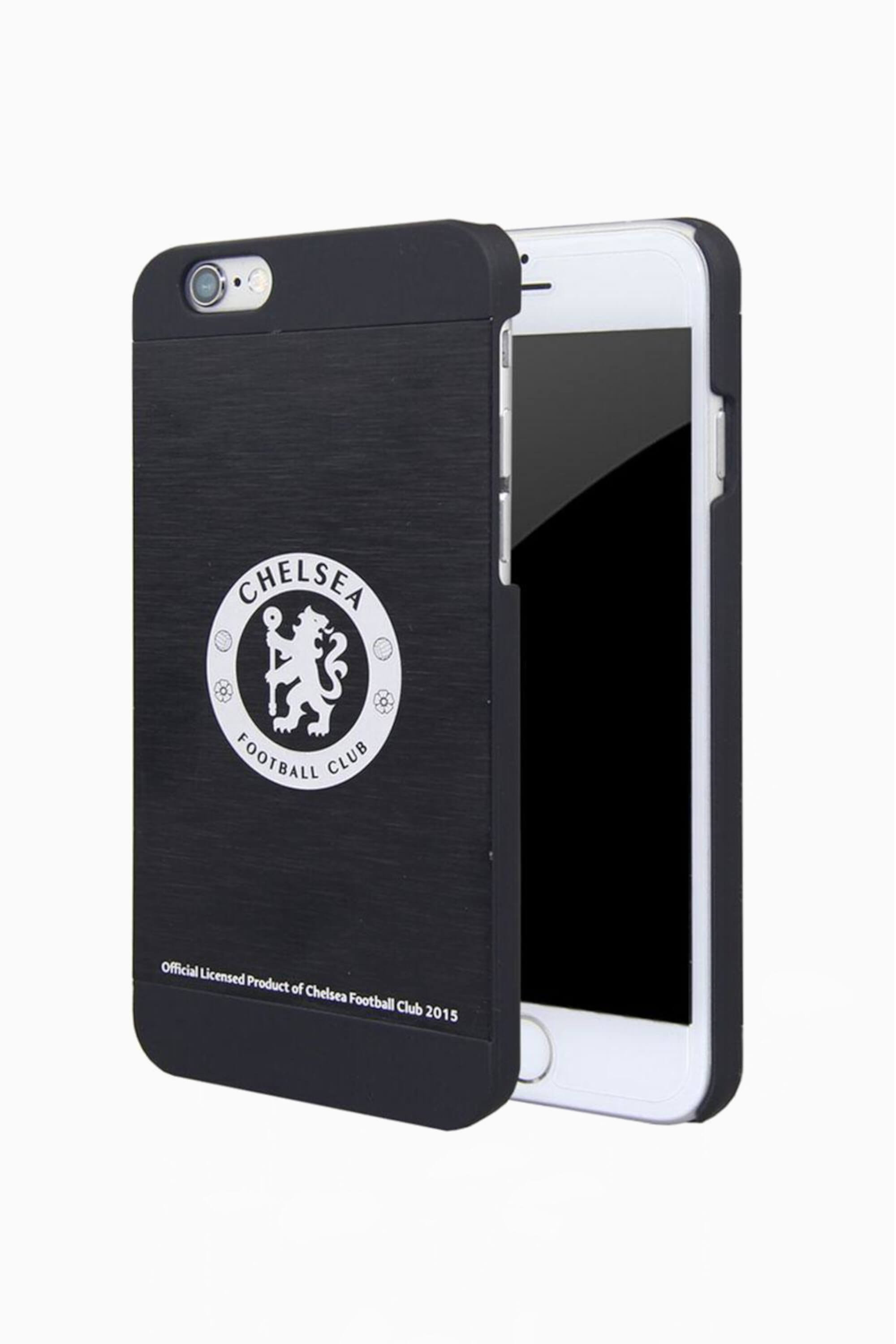 Etui iPhone 7 Chelsea FC - Czarny