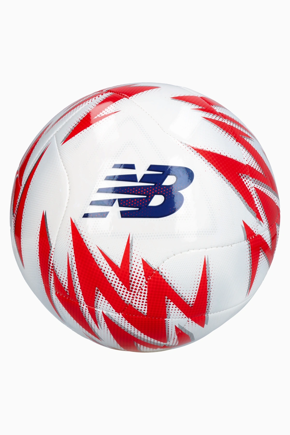 Piłka New Balance Geodesa Training rozmiar 3