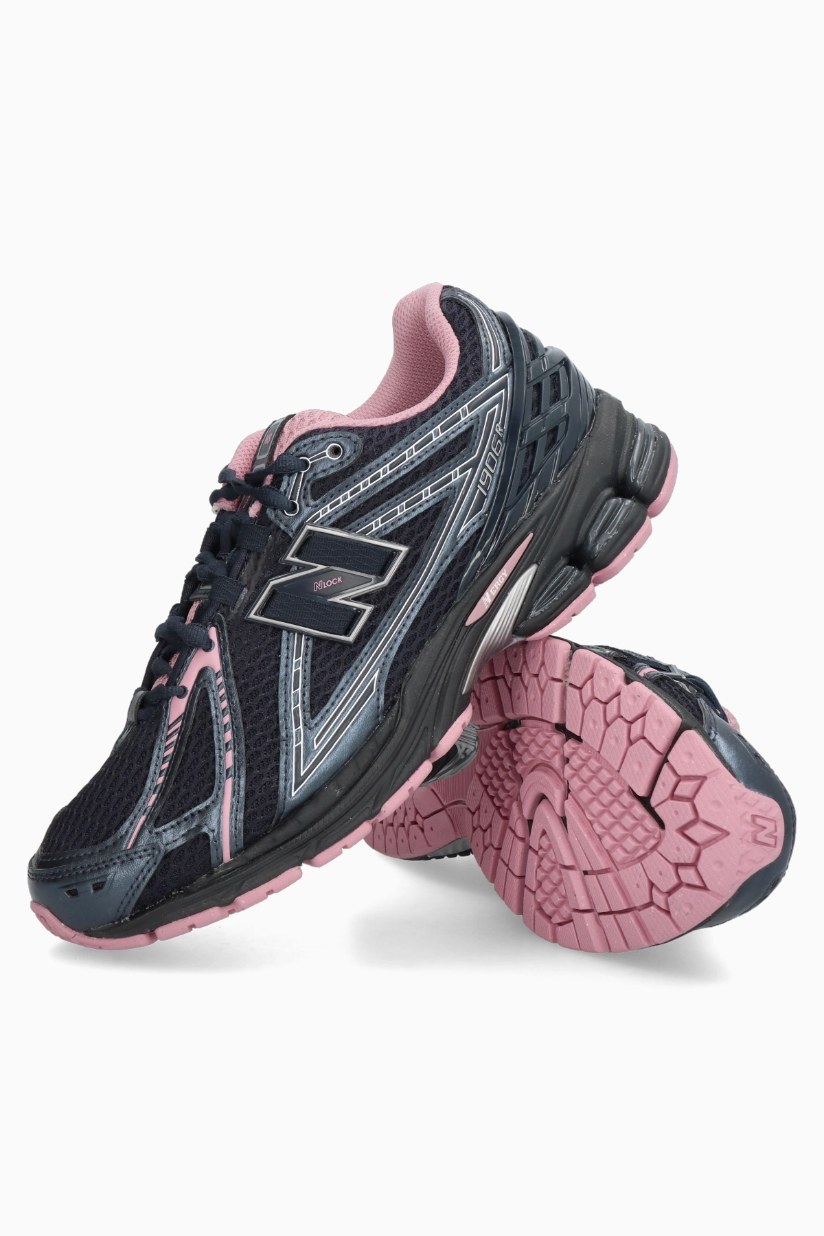Buty Sneakers New Balance U1906