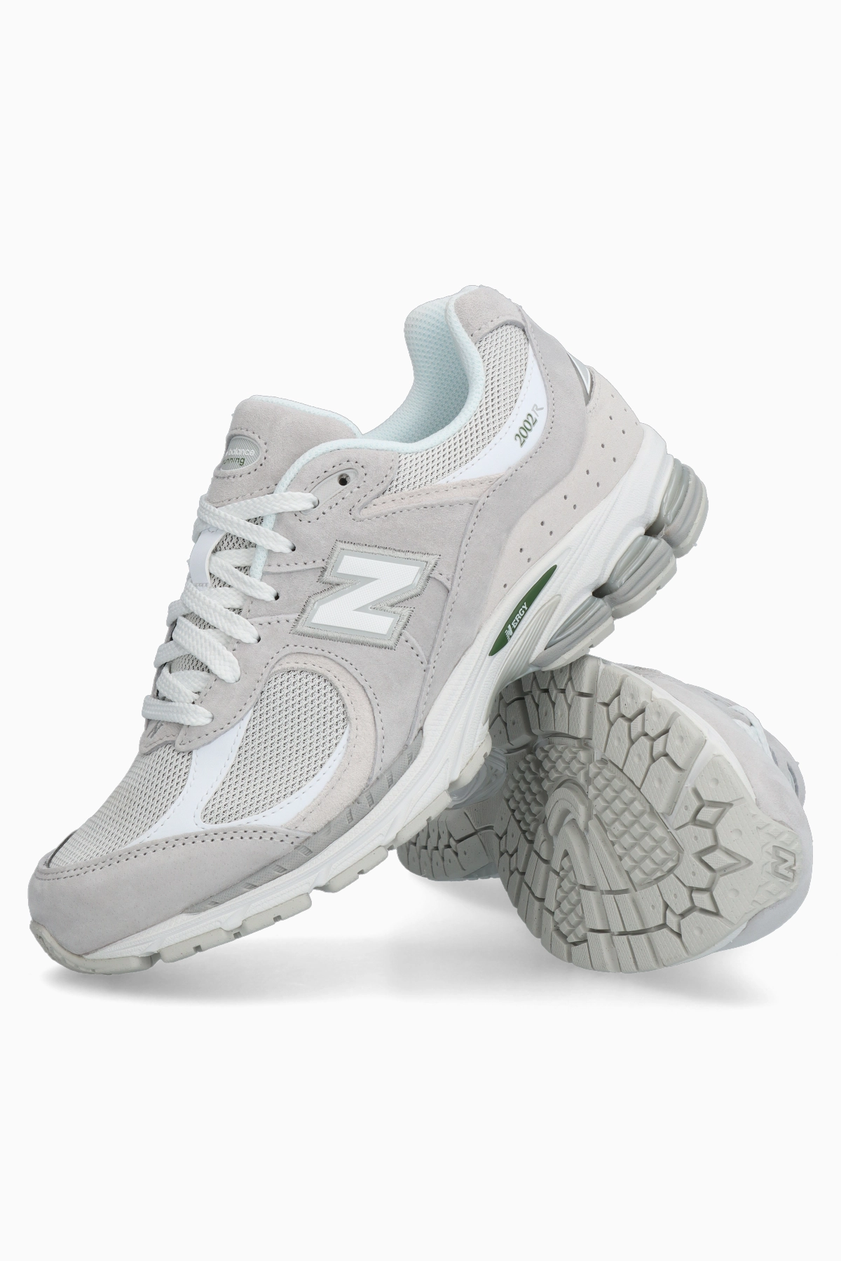 Buty Sneakers New Balance U2002 - Szary
