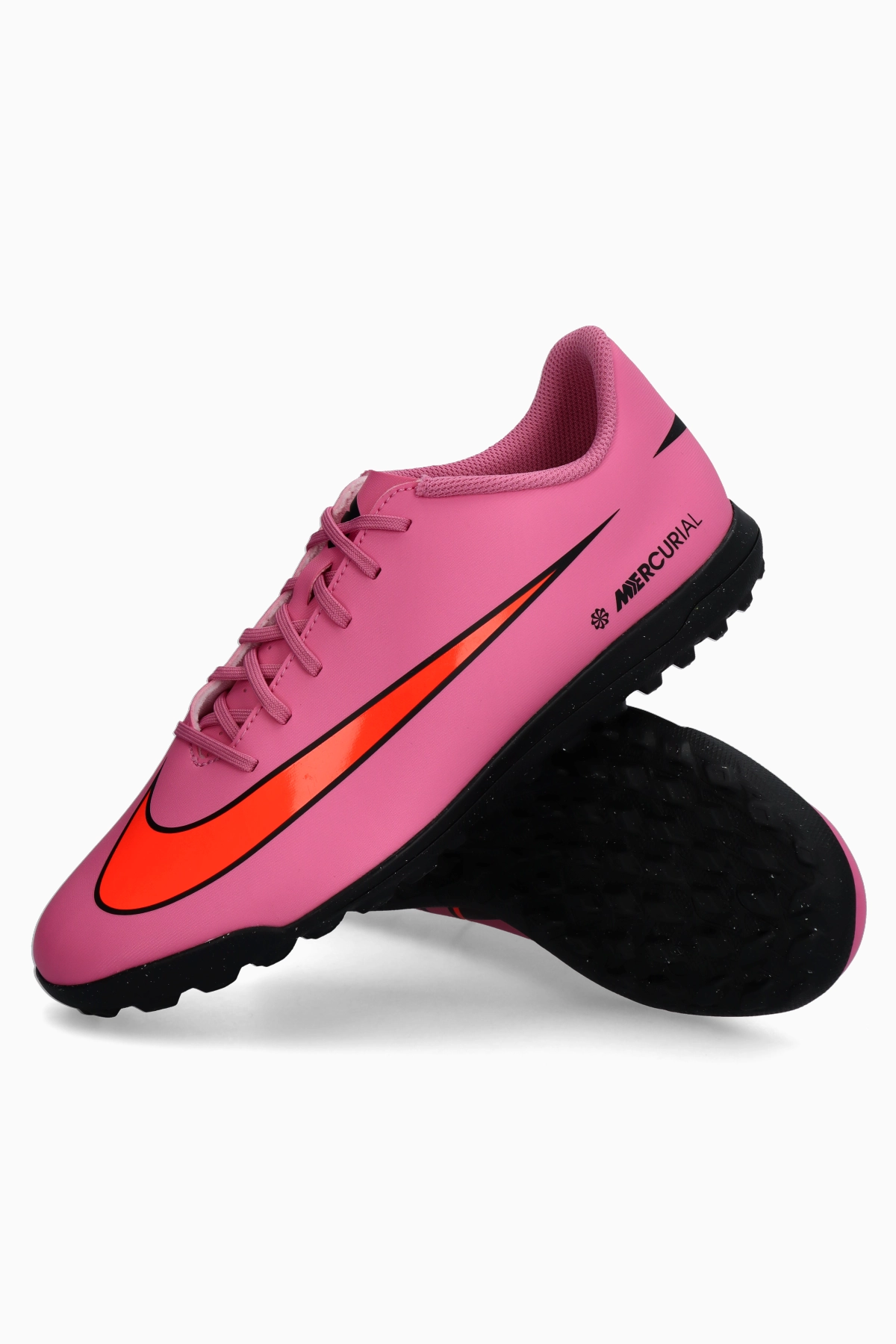 Turfy Nike Mercurial Vapor 16 Club TF - Bordowy