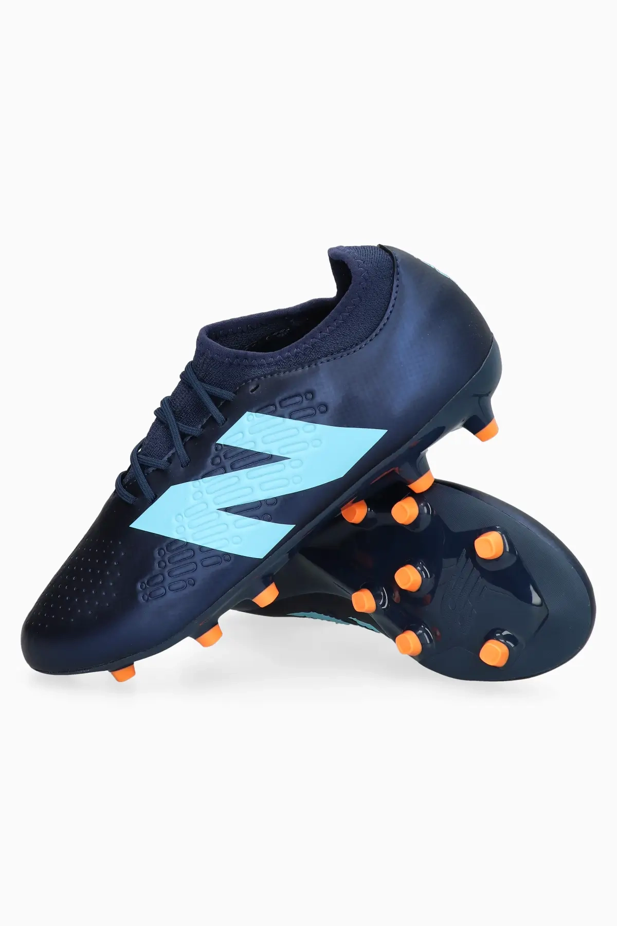 Korki New Balance Tekela V4+ Magique FG - Granatowy