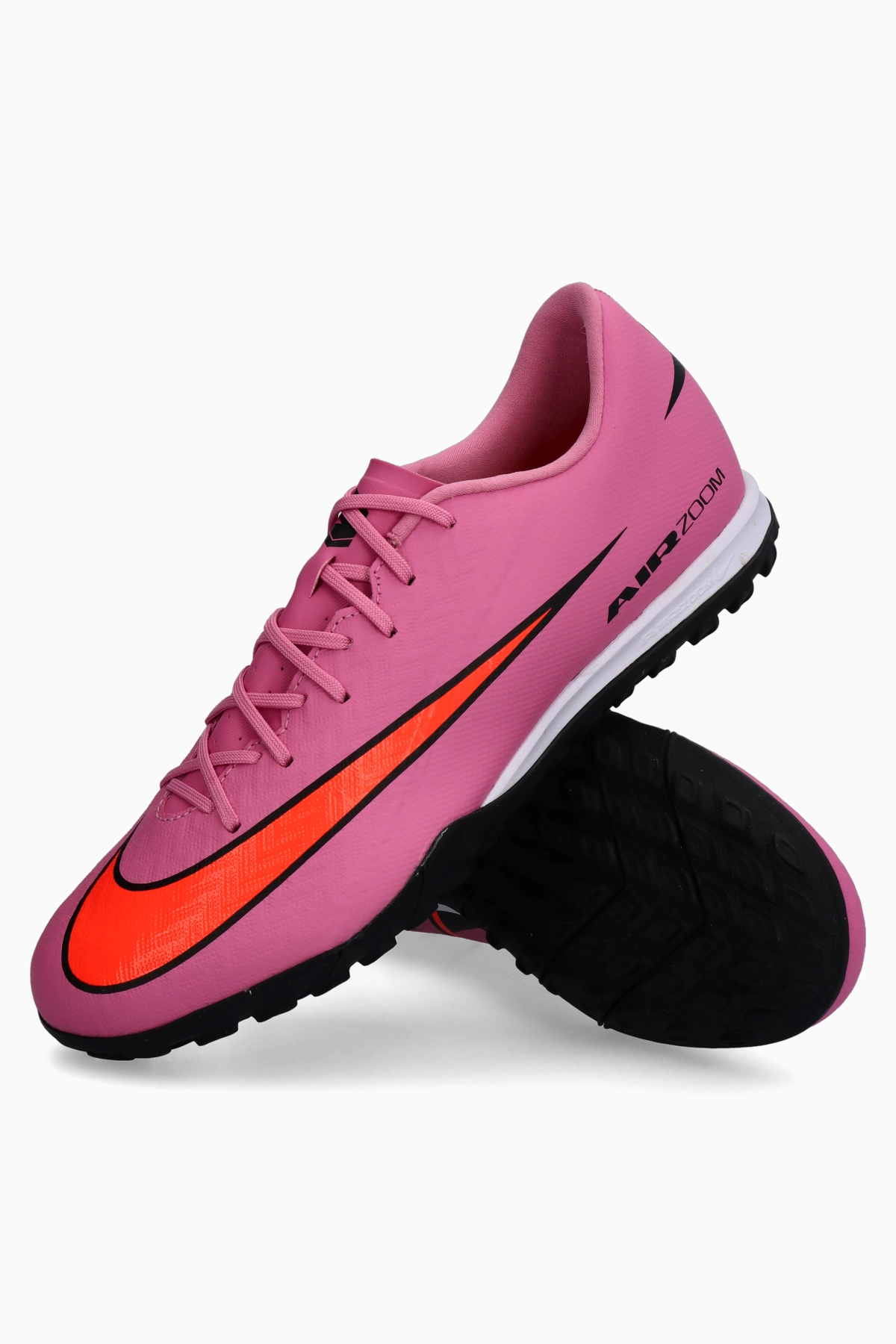 Turfy Nike Zoom Mercurial Vapor 16 Academy TF - Bordowy