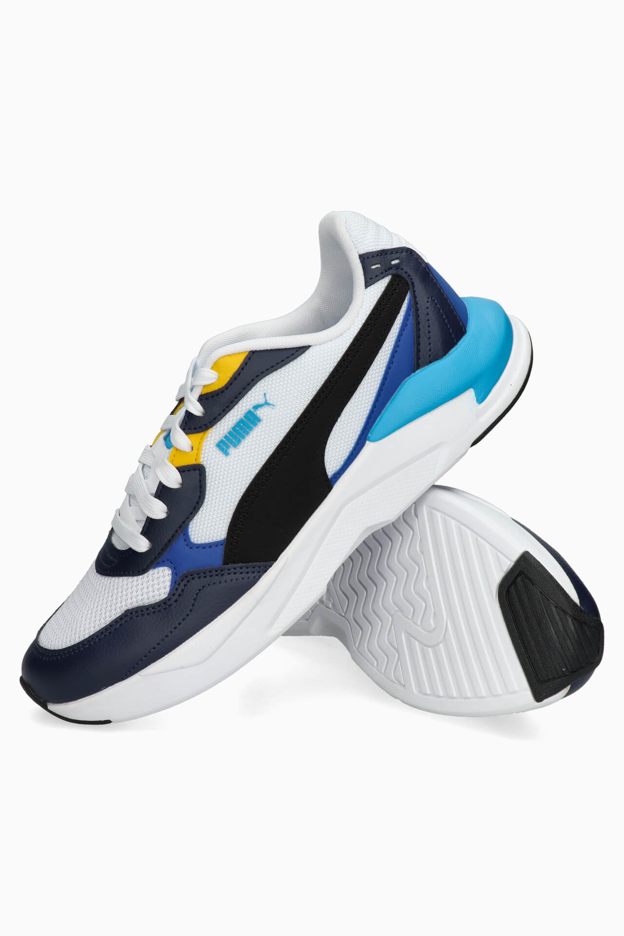Buty Sneakers Puma X-Ray Speed Lite - Multikolor