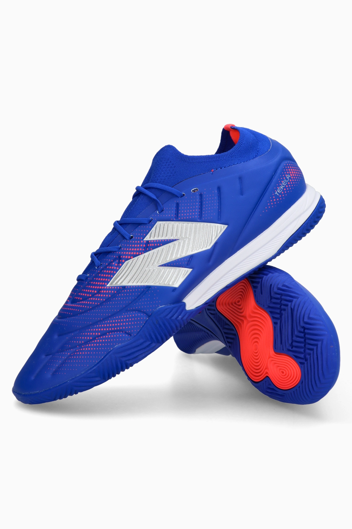 Halówki New Balance Tekela Team V5 Low IN