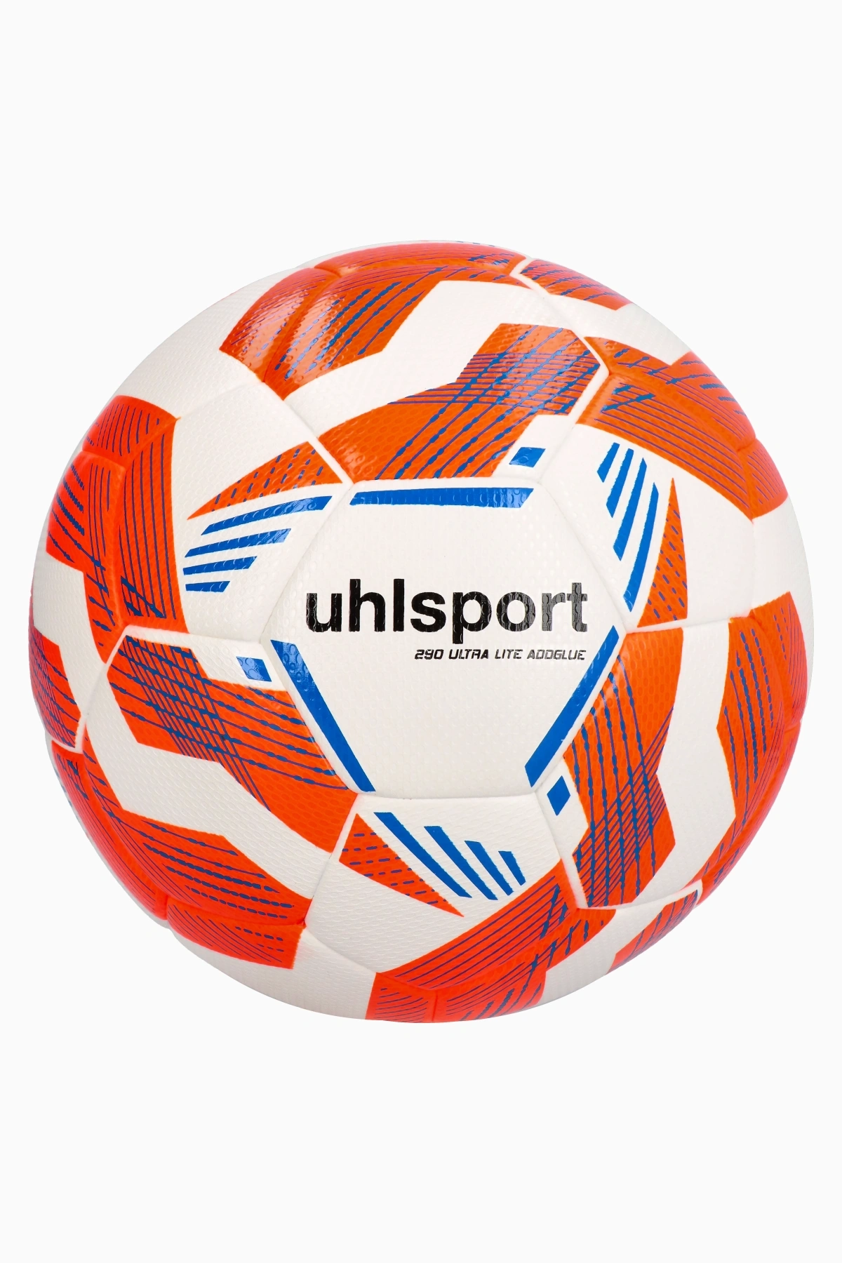 Piłka Uhlsport 290 Ultra Lite Addglue rozmiar 5